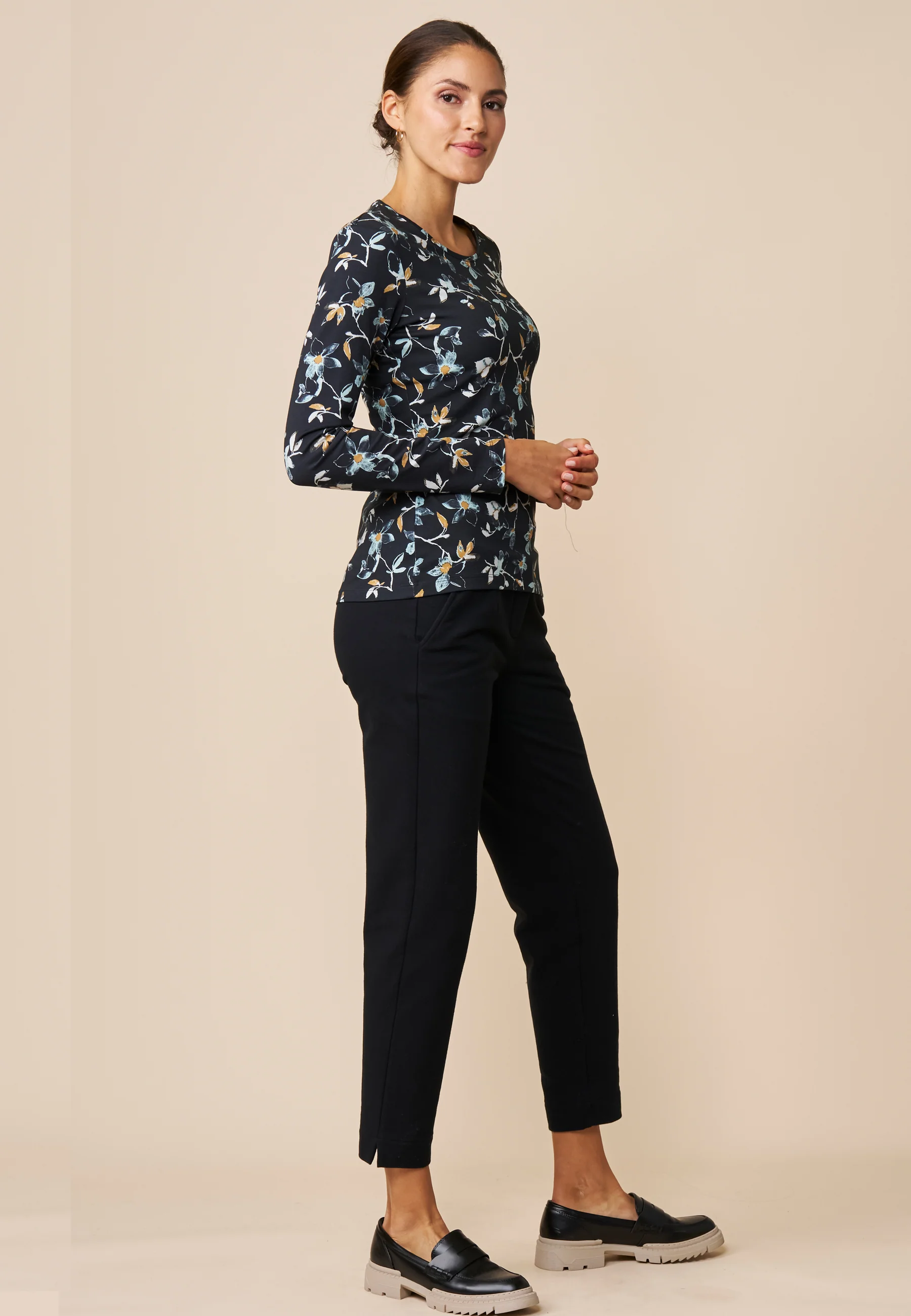 Shirt, Modell Nina - Image 16