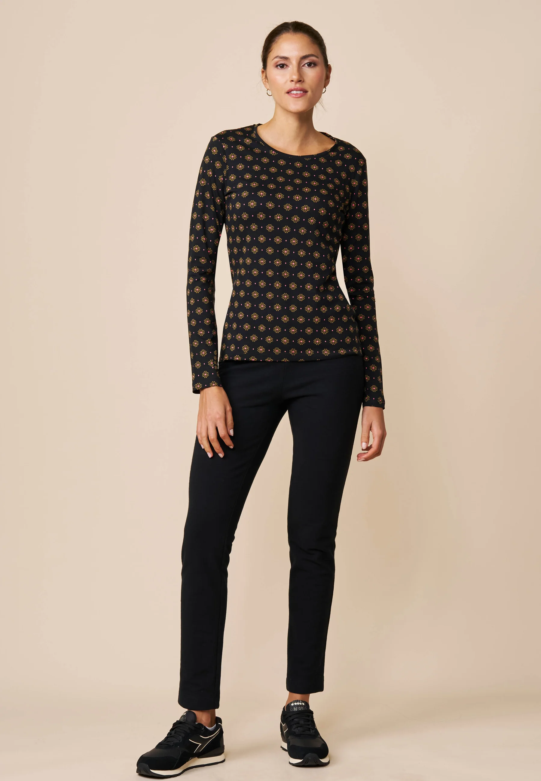 Shirt, Modell Nina - Image 2
