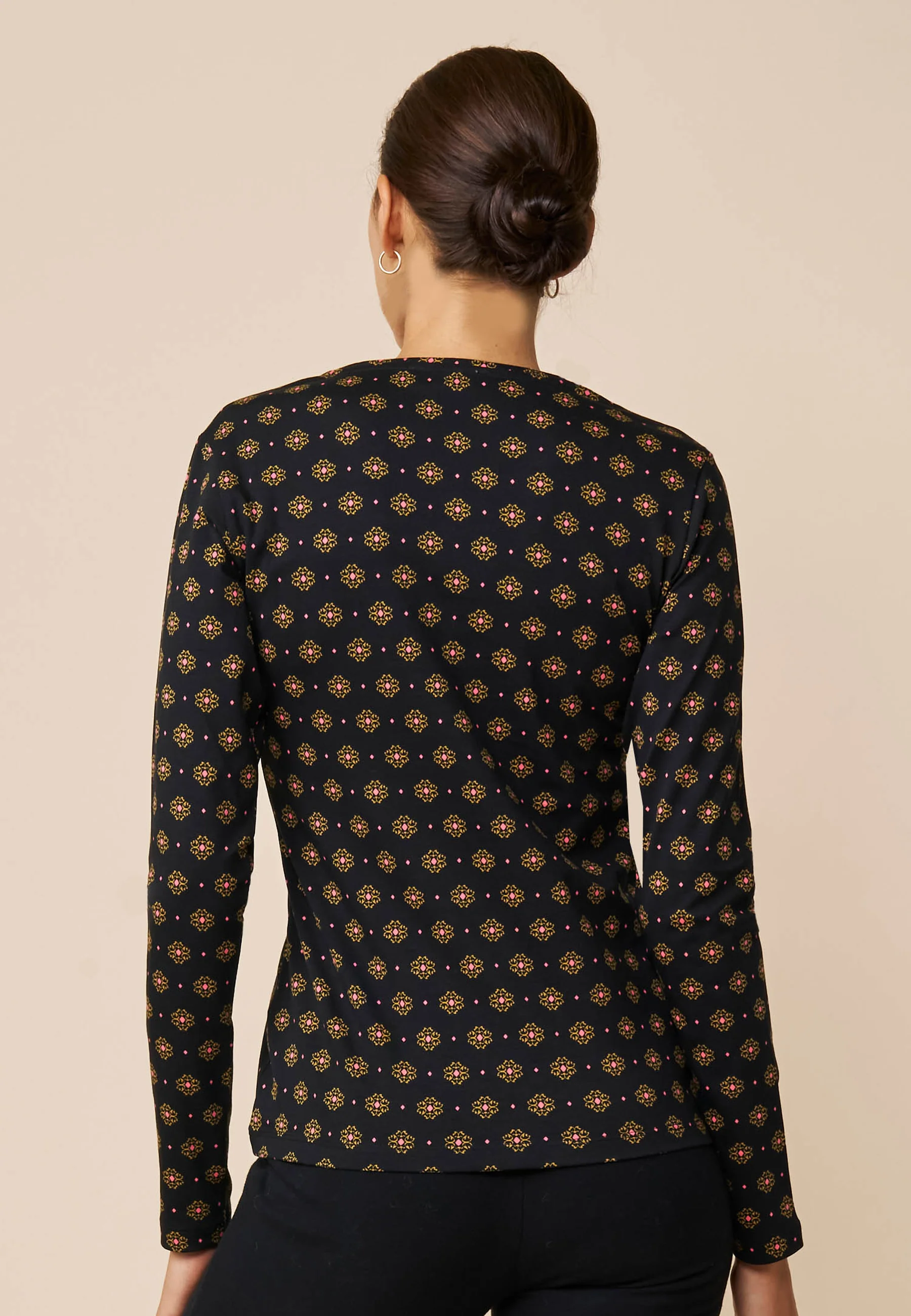 Shirt, Modell Nina - Image 4