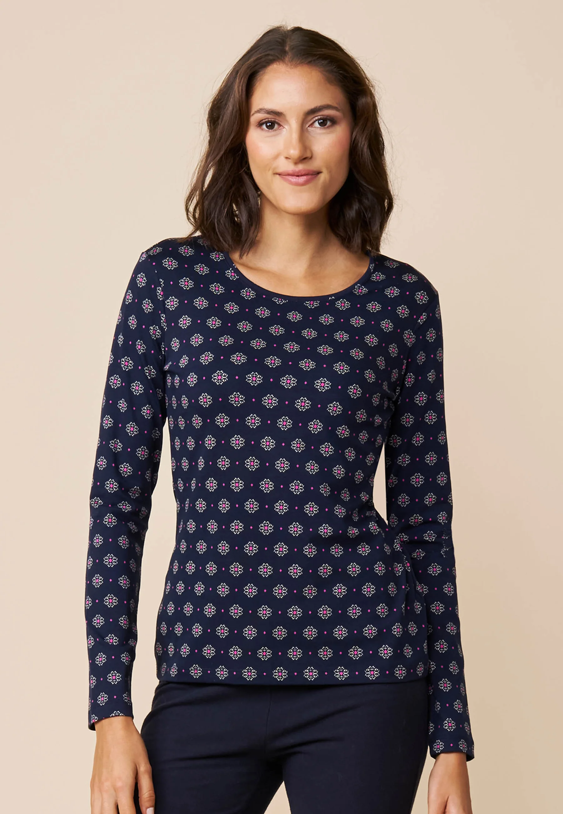 Shirt, Modell Nina - Image 5