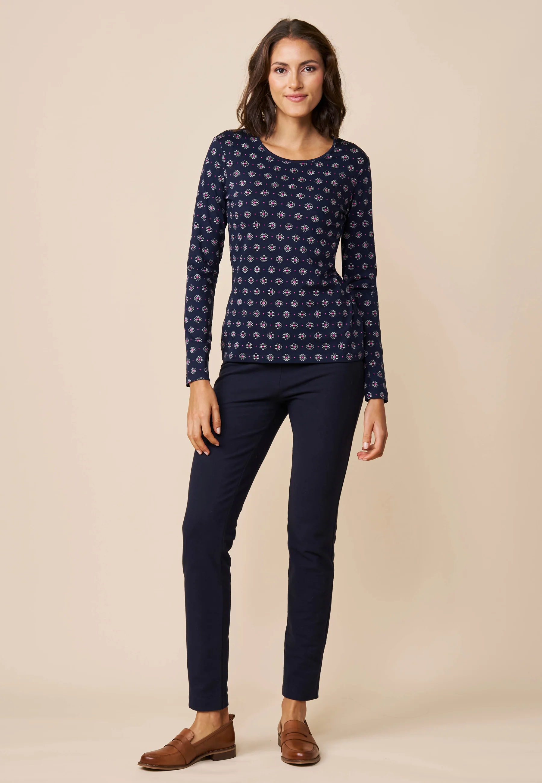 Shirt, Modell Nina - Image 6