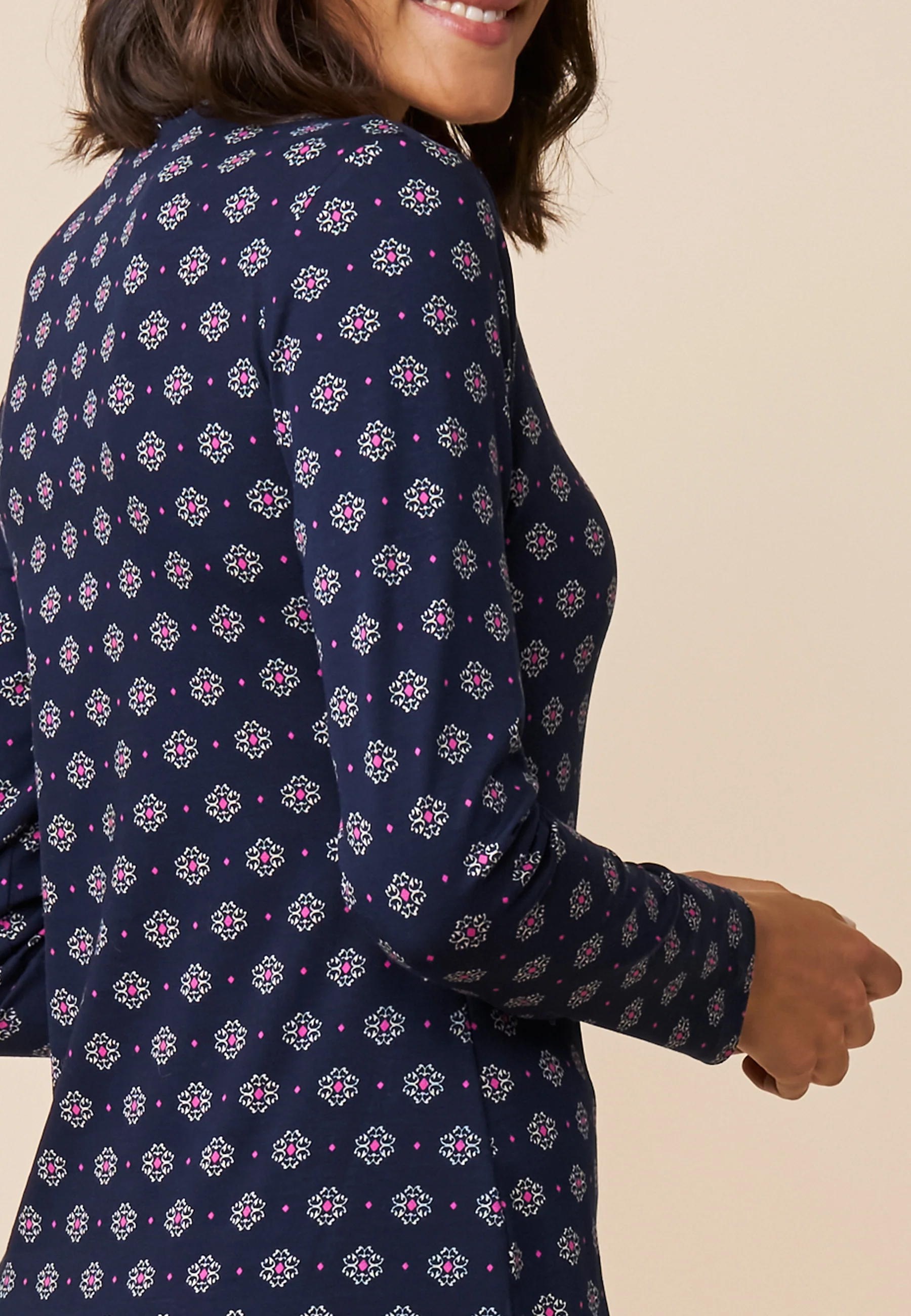 Shirt, Modell Nina - Image 8