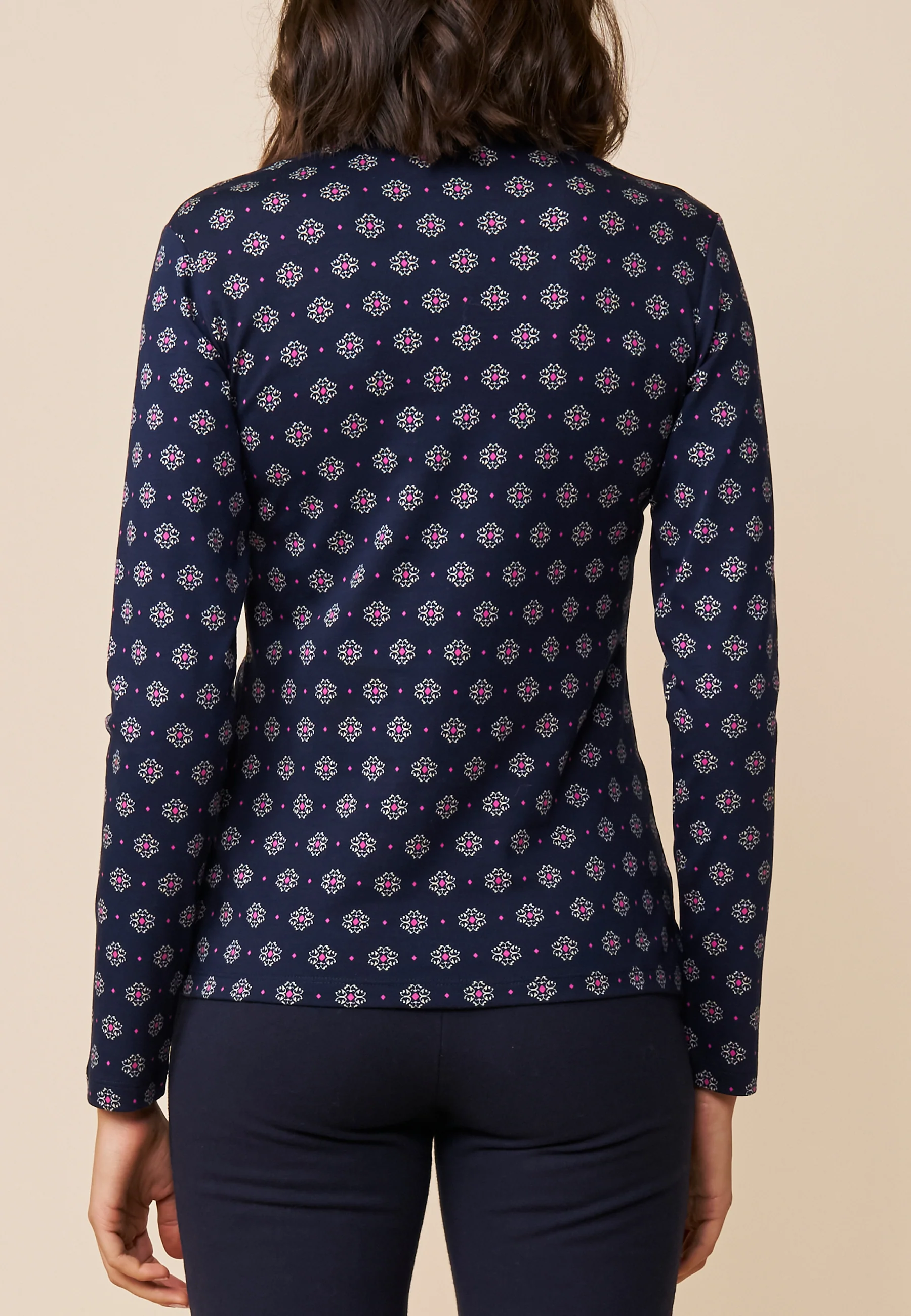 Shirt, Modell Nina - Image 9