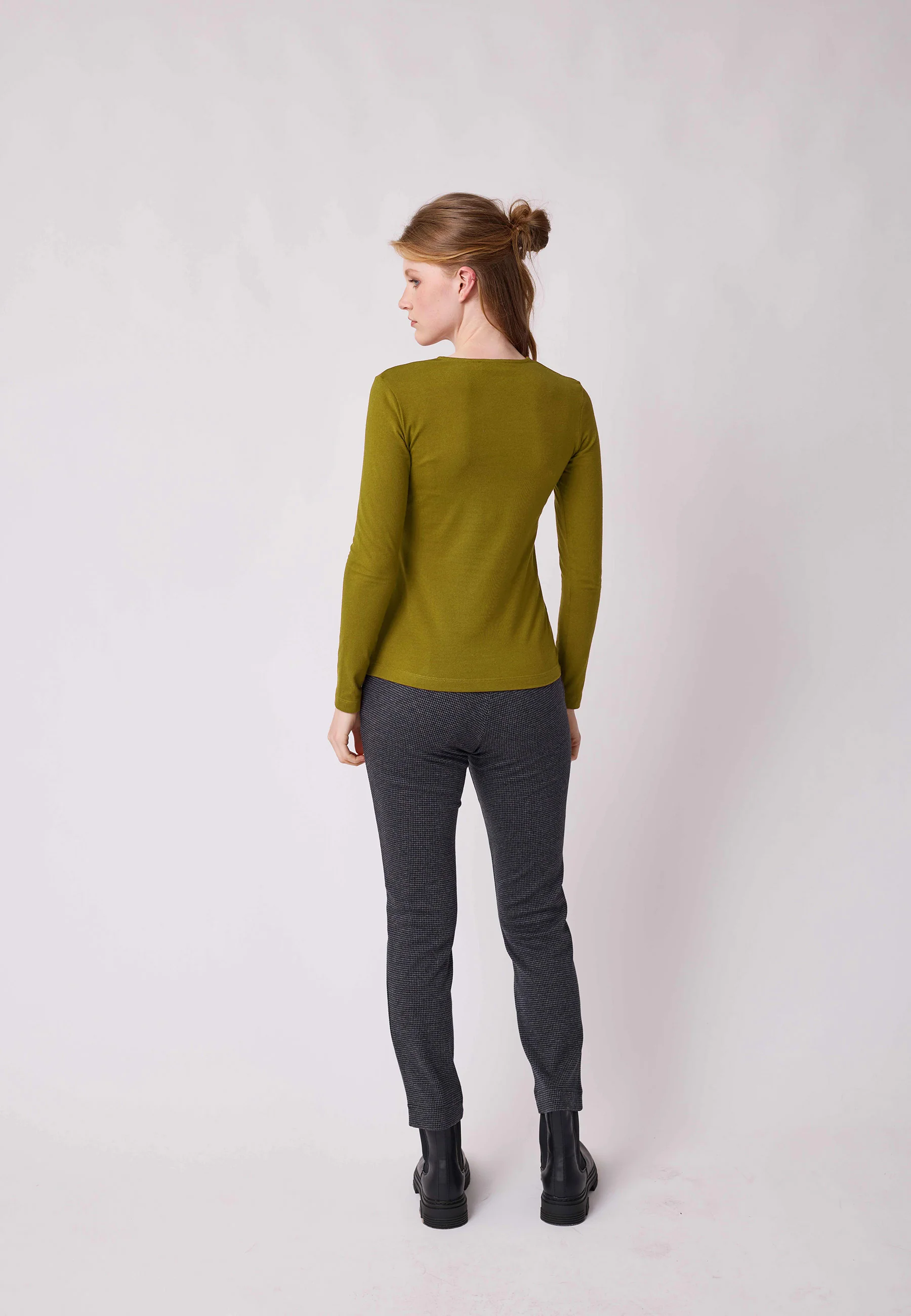 Shirt, Modell Clara - Image 10