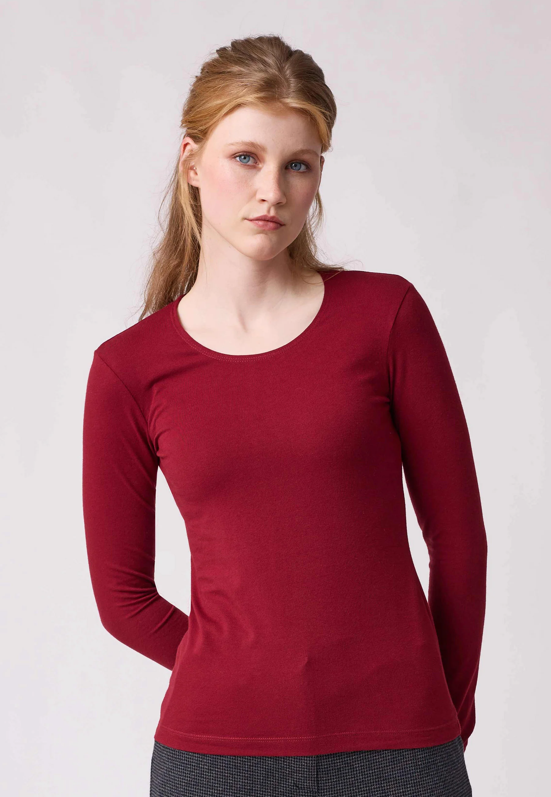 Shirt, Modell Clara - Image 11