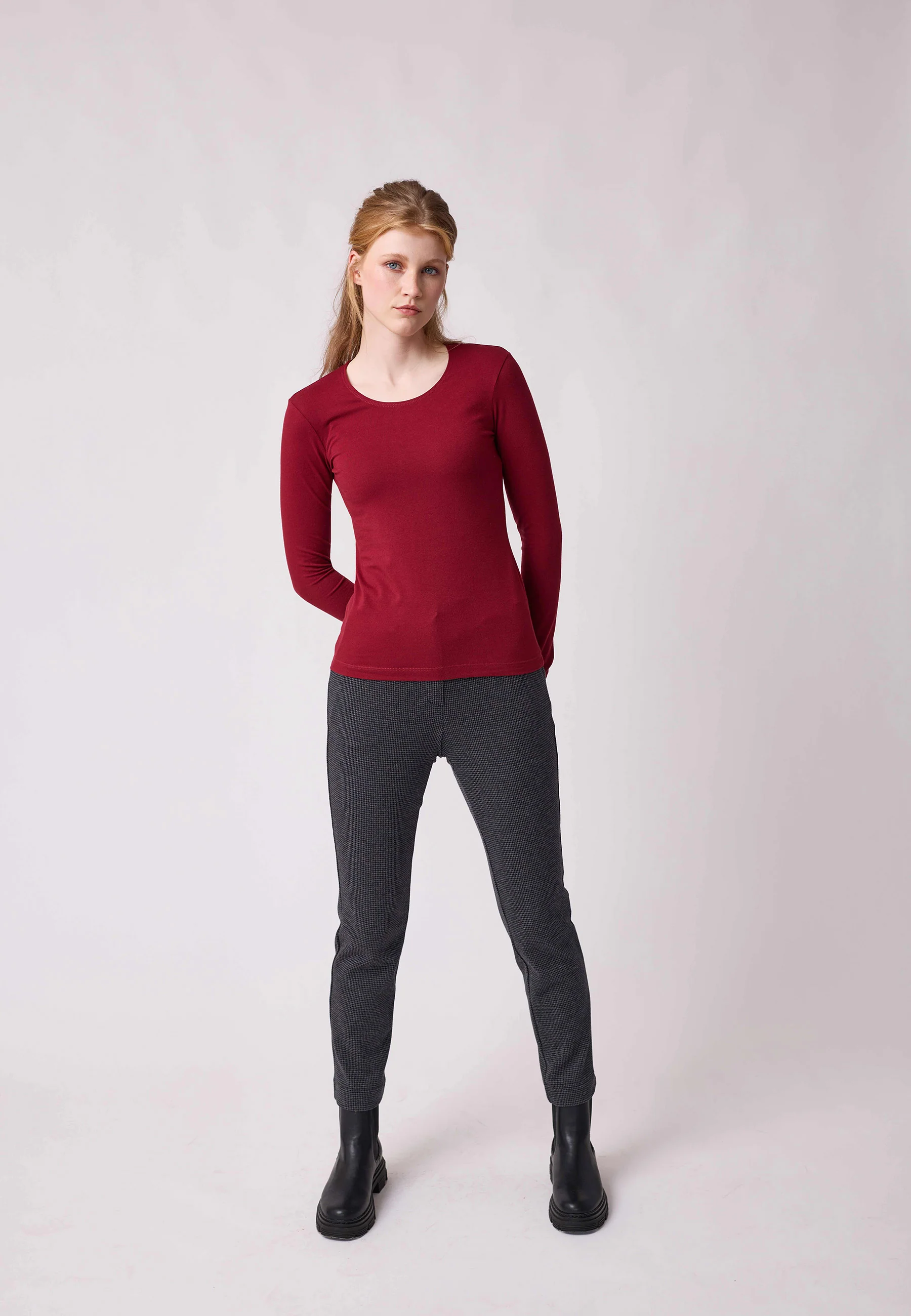 Shirt, Modell Clara - Image 12