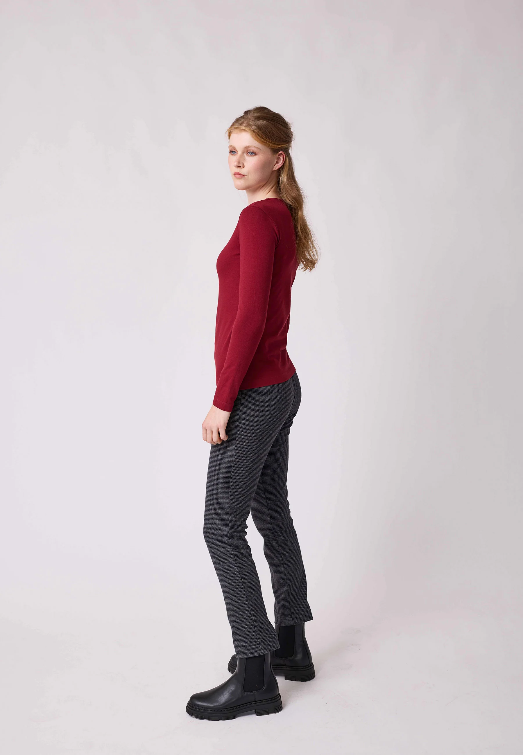 Shirt, Modell Clara - Image 14