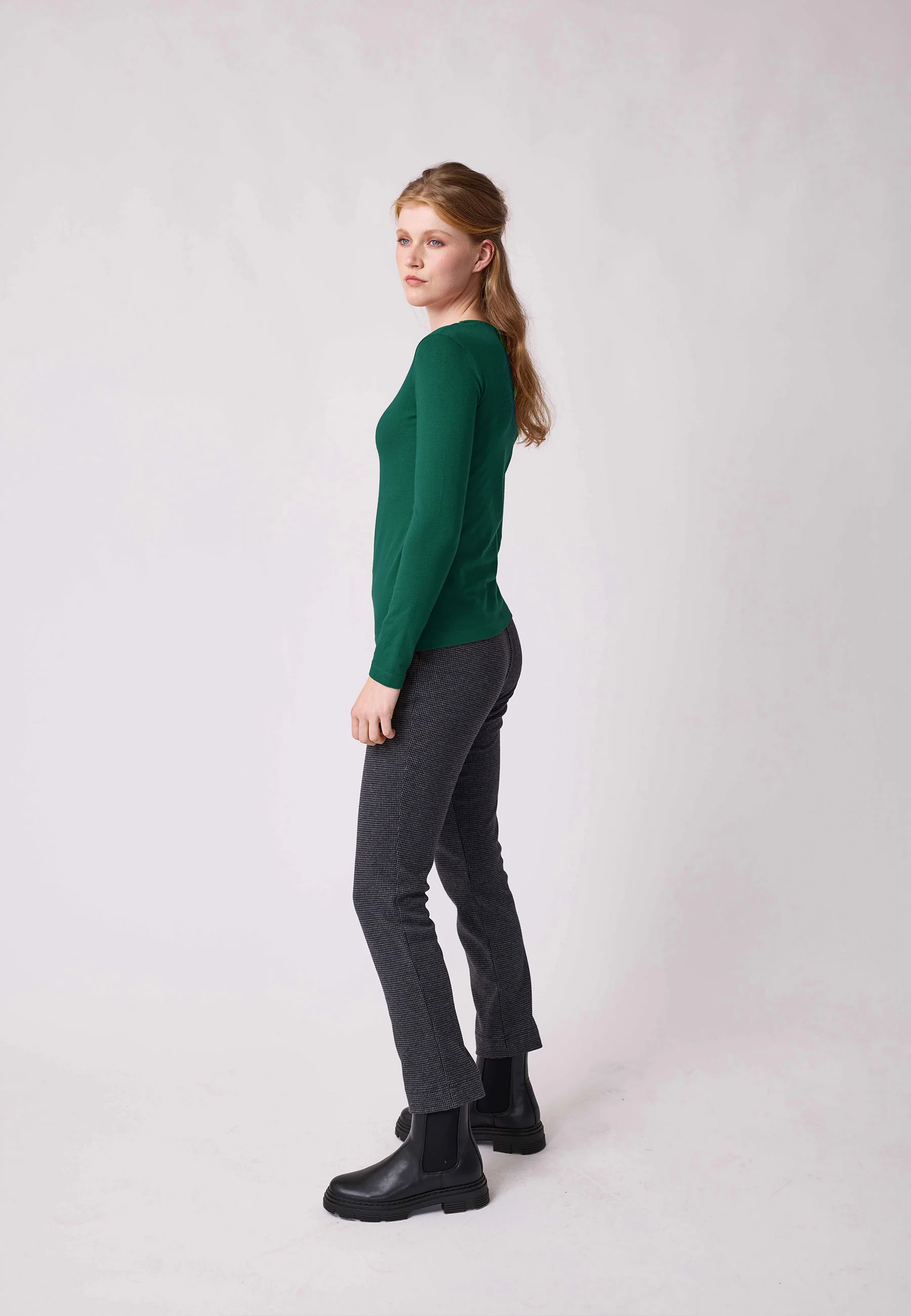 Shirt, Modell Clara - Image 19