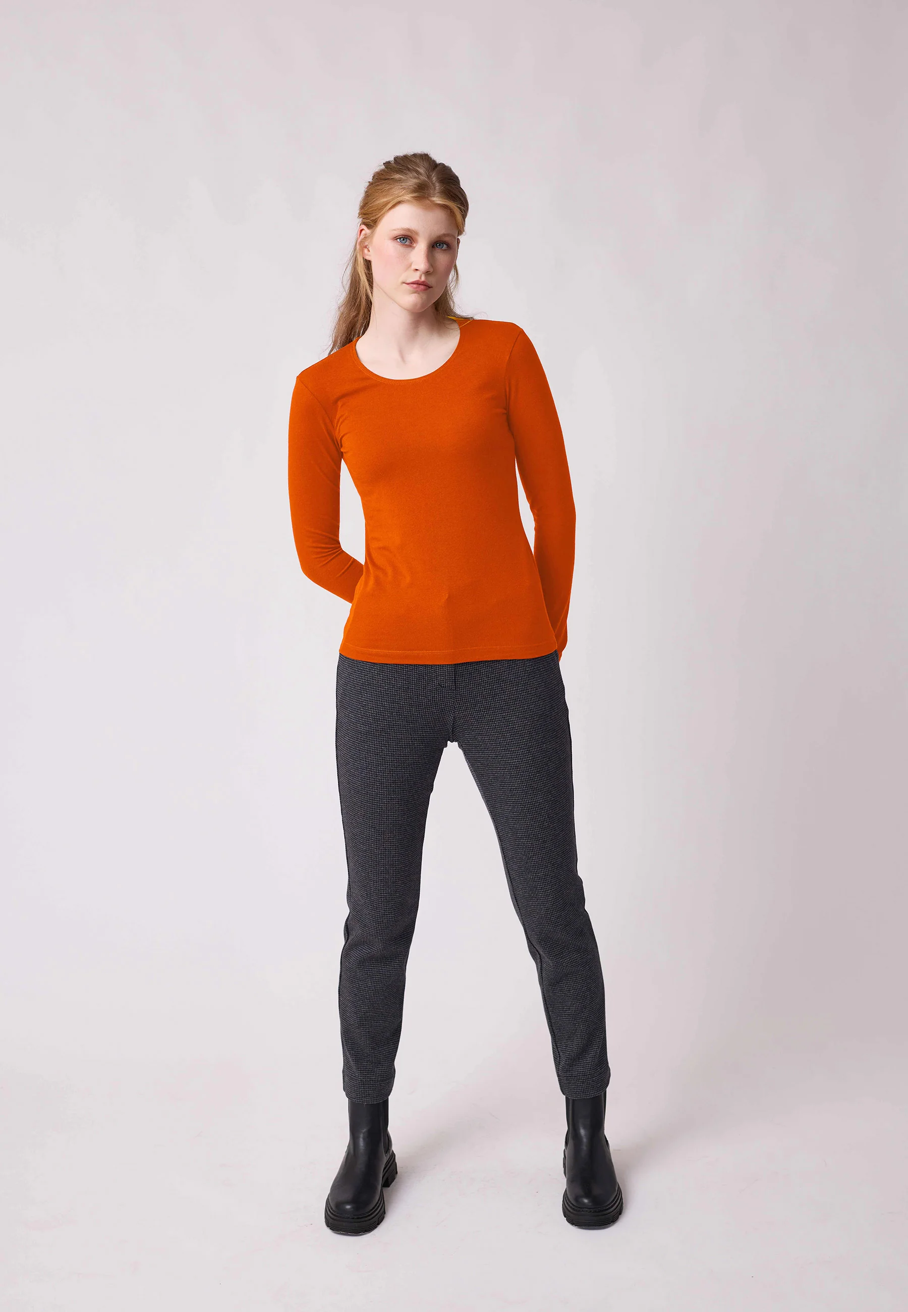 Shirt, Modell Clara - Image 2