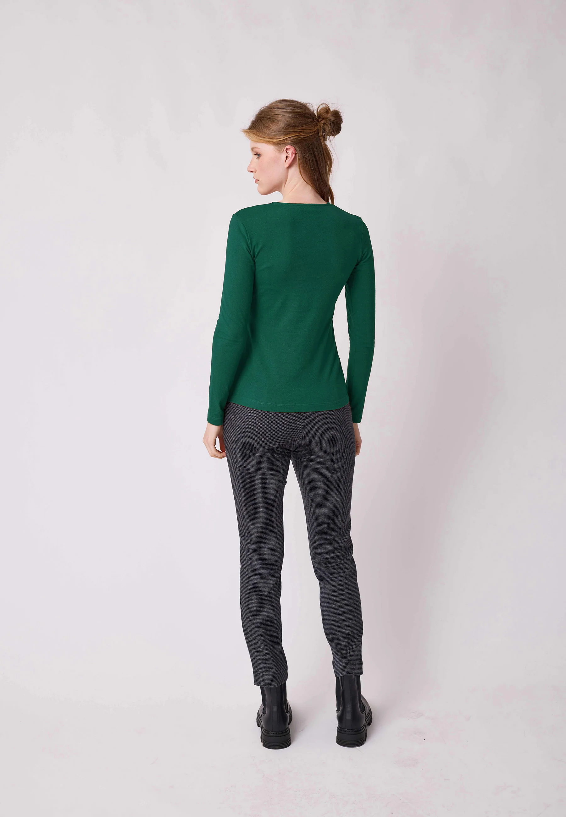 Shirt, Modell Clara - Image 20