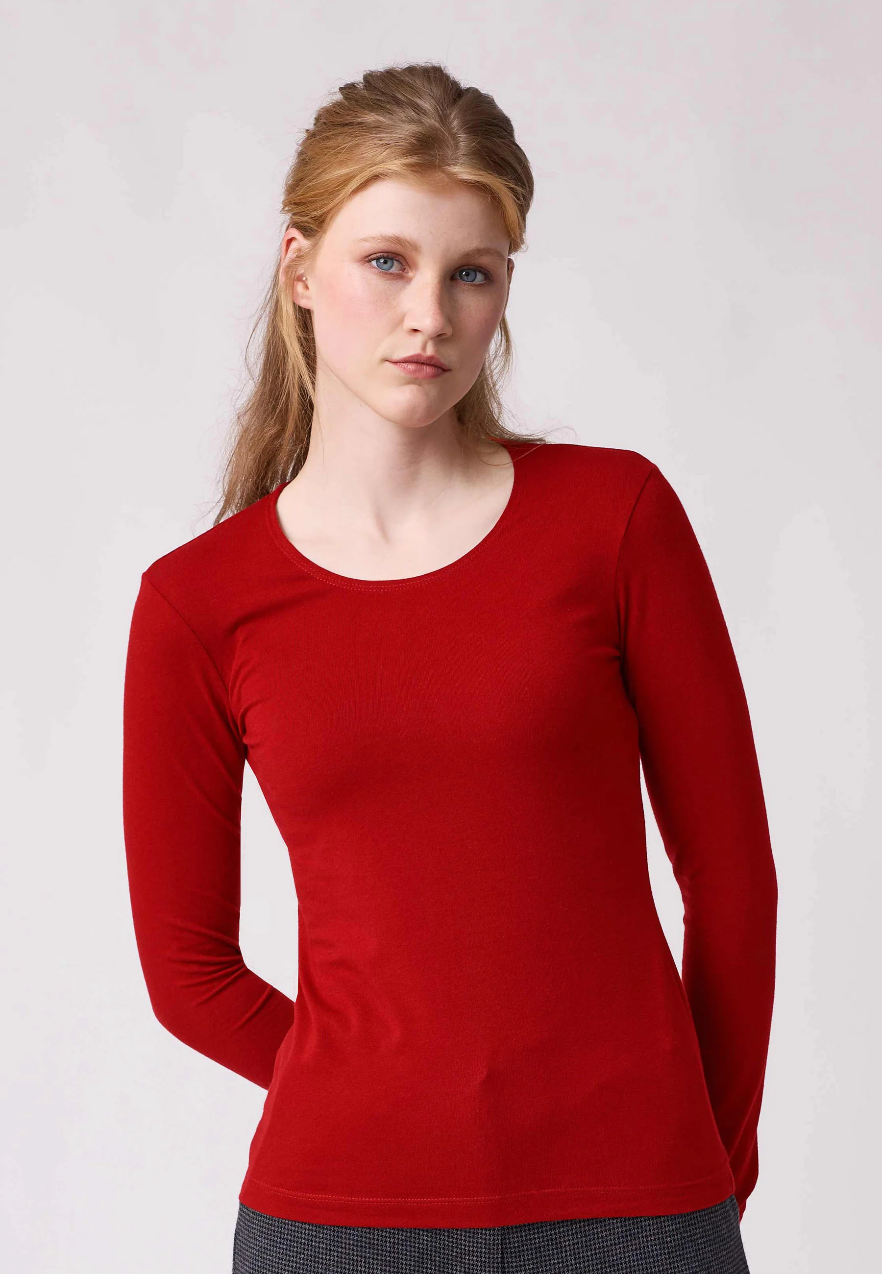 Shirt, Modell Clara - Image 26