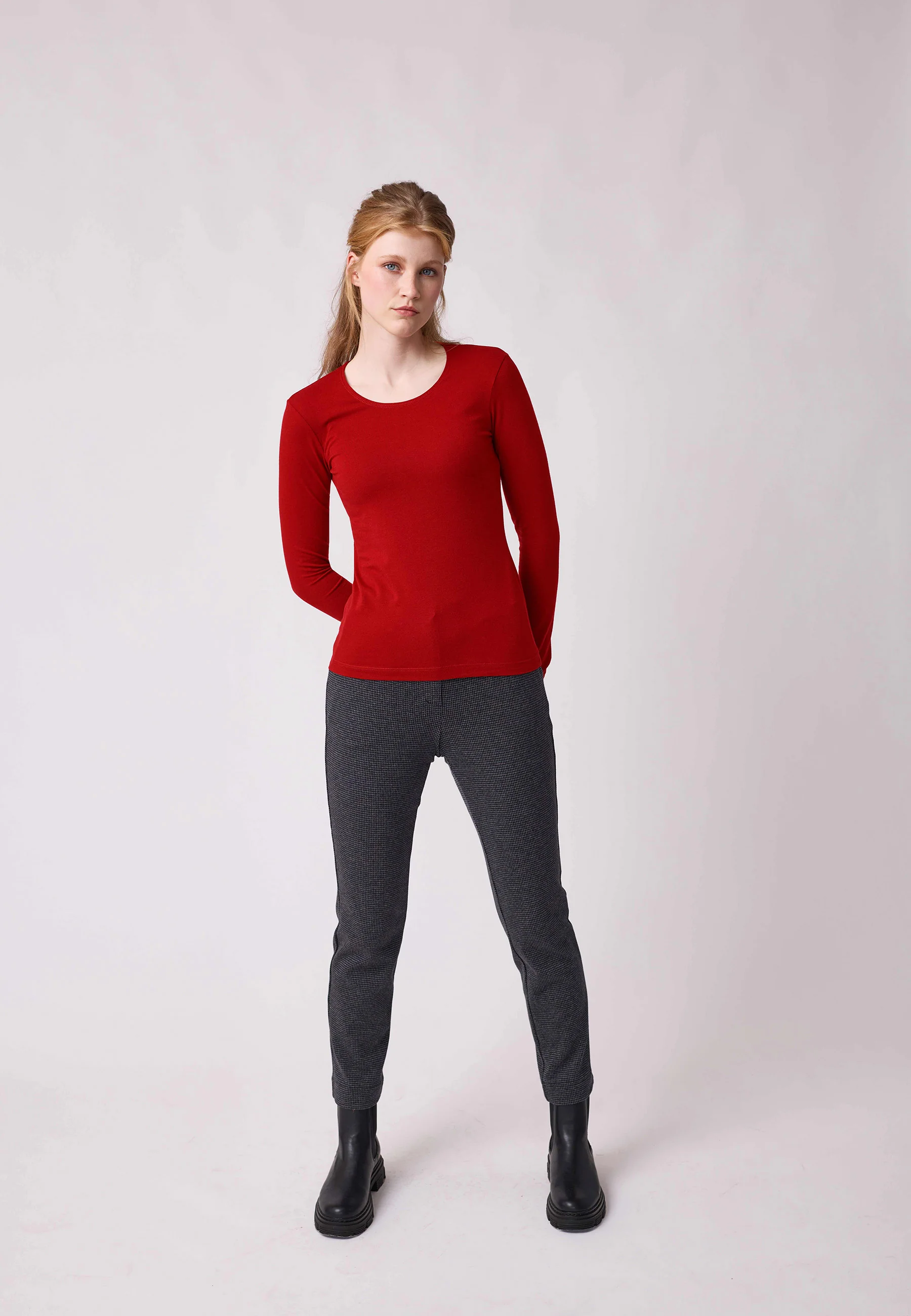 Shirt, Modell Clara - Image 27