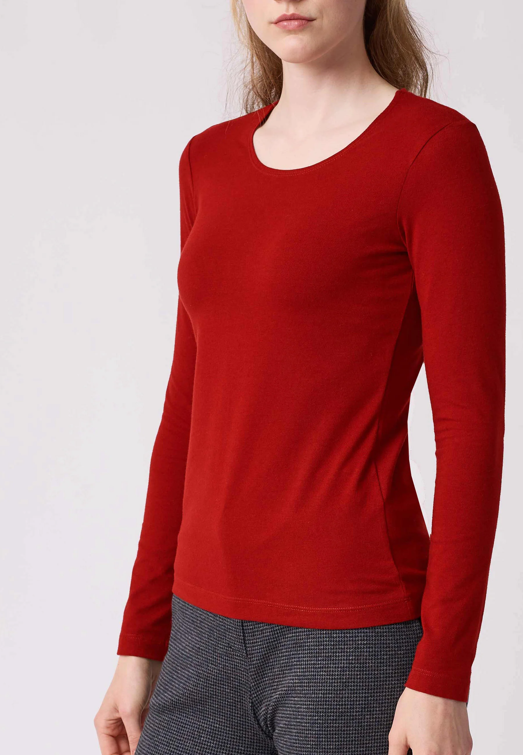 Shirt, Modell Clara - Image 28