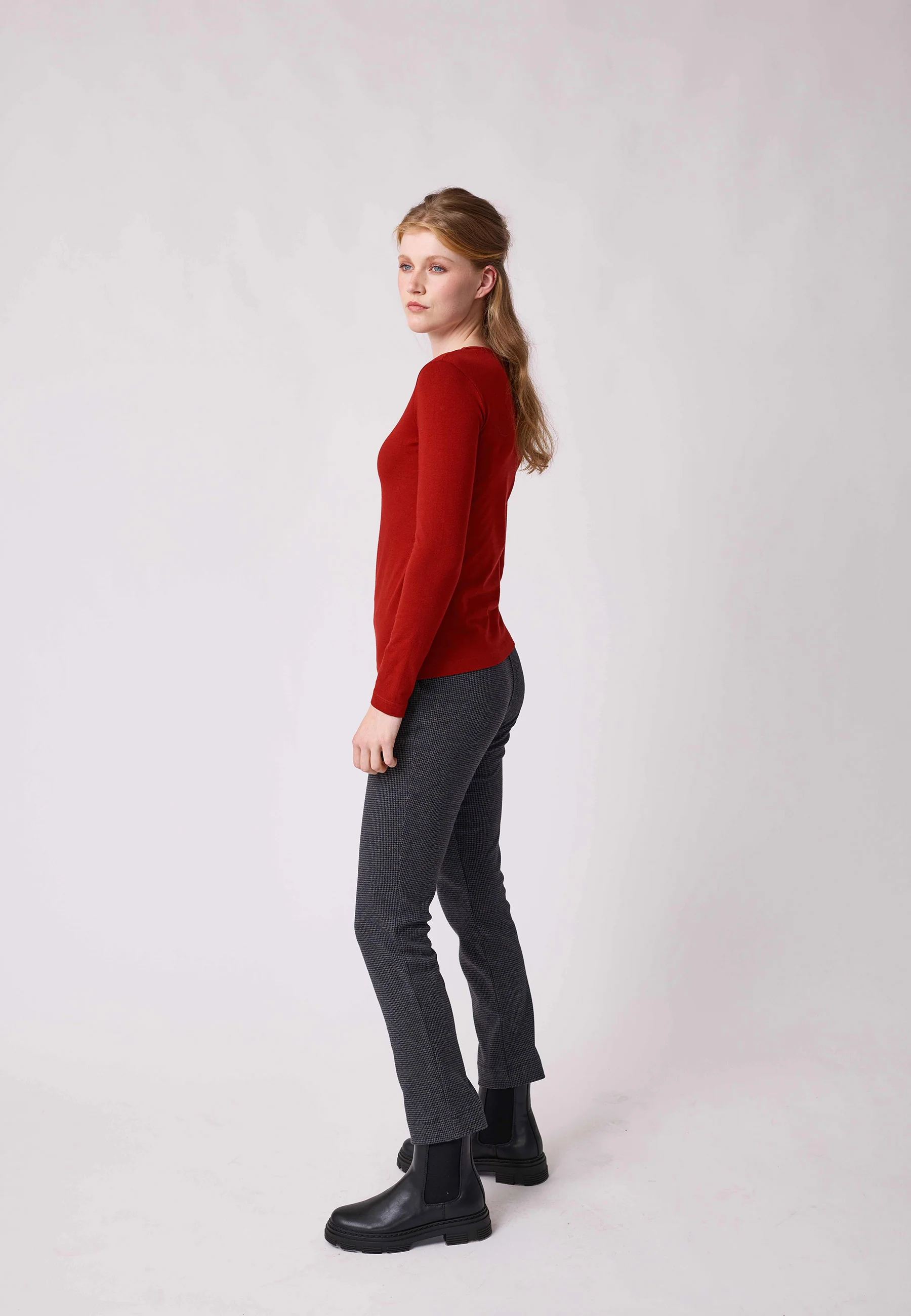 Shirt, Modell Clara - Image 29