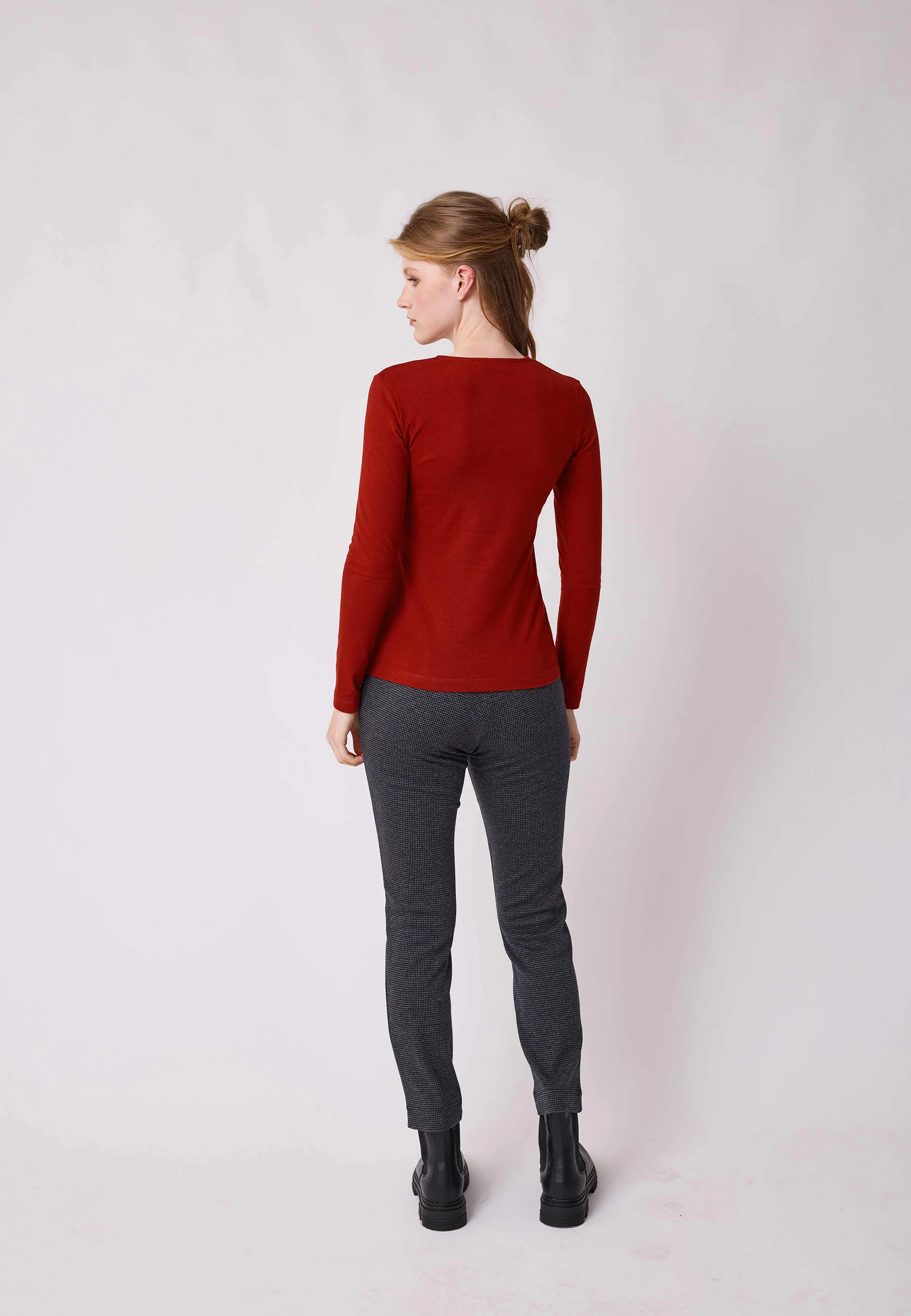 Shirt, Modell Clara - Image 30