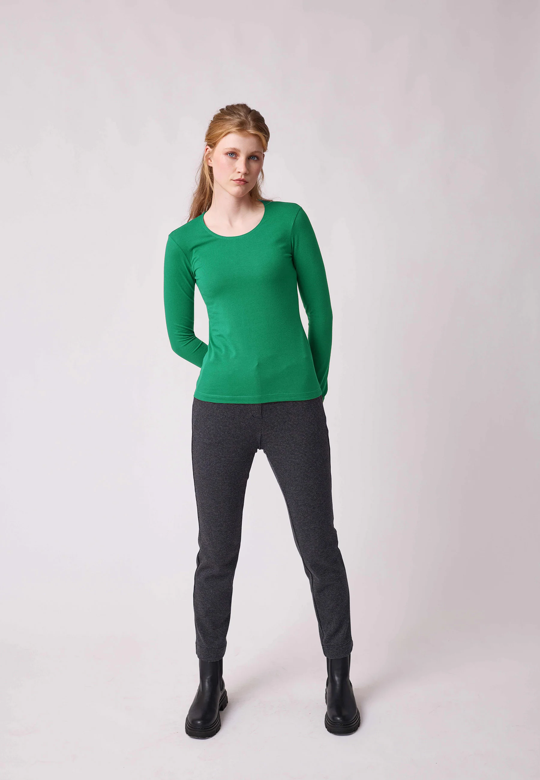 Shirt, Modell Clara - Image 32