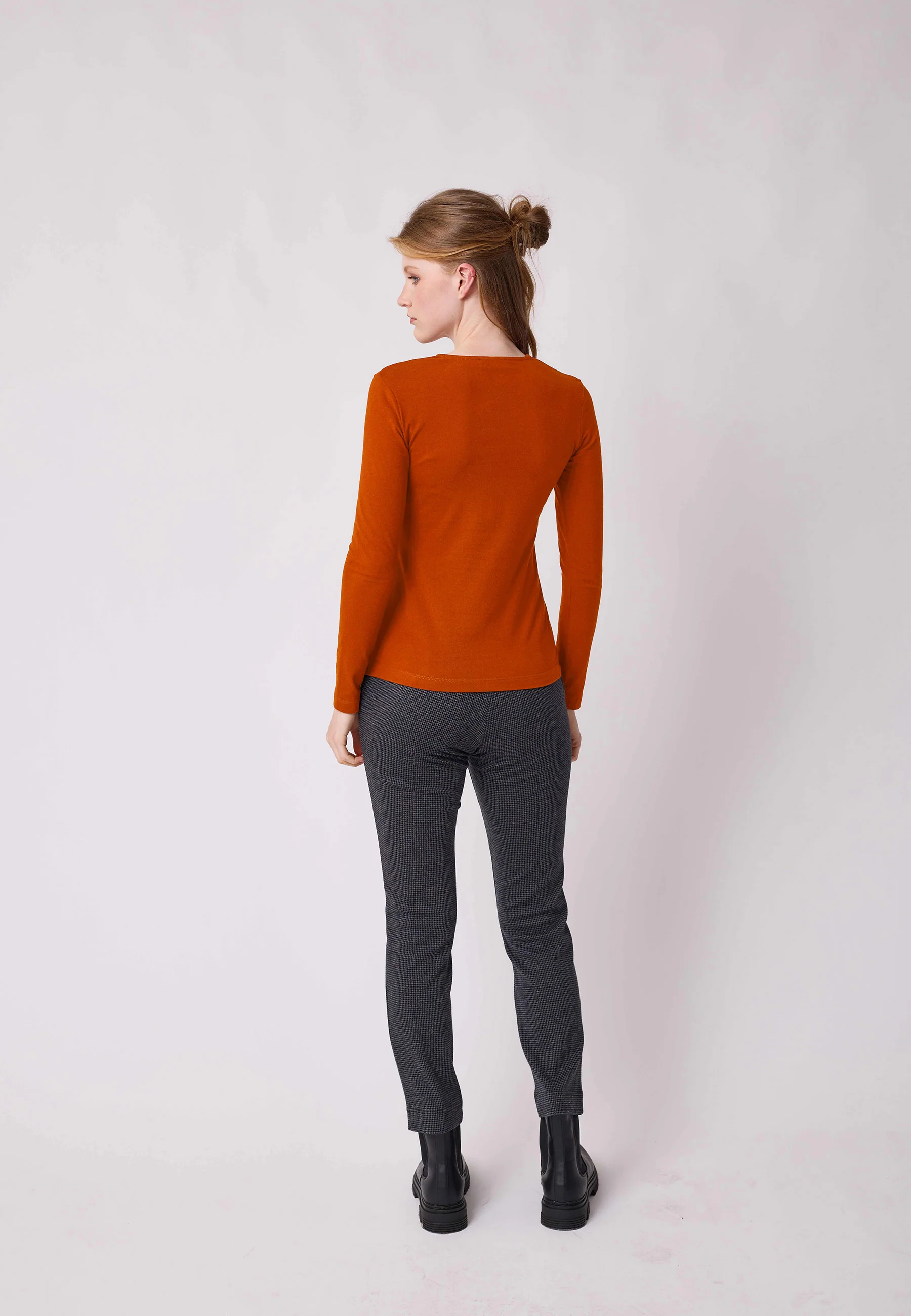Shirt, Modell Clara - Image 5