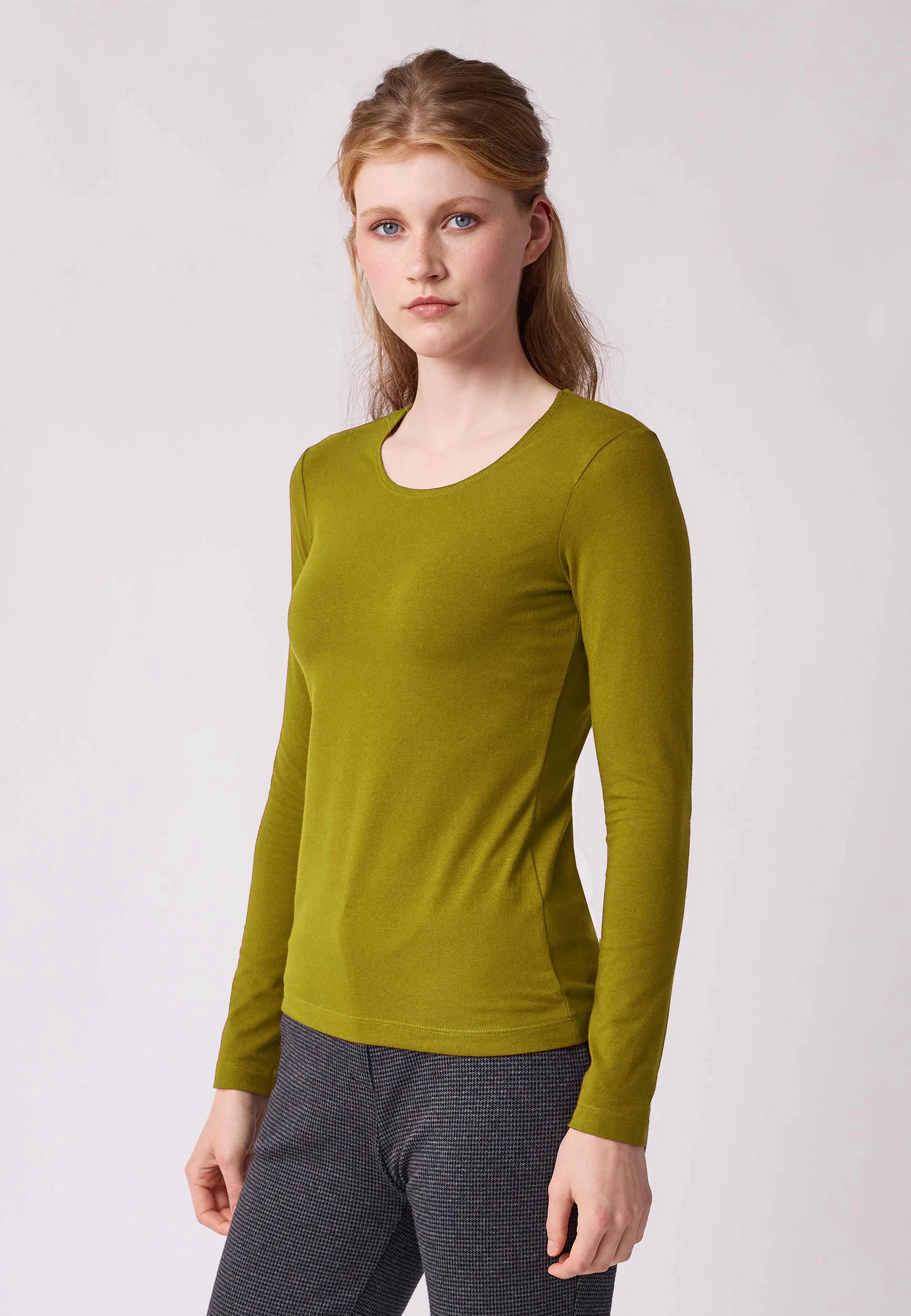 Shirt, Modell Clara - Image 6