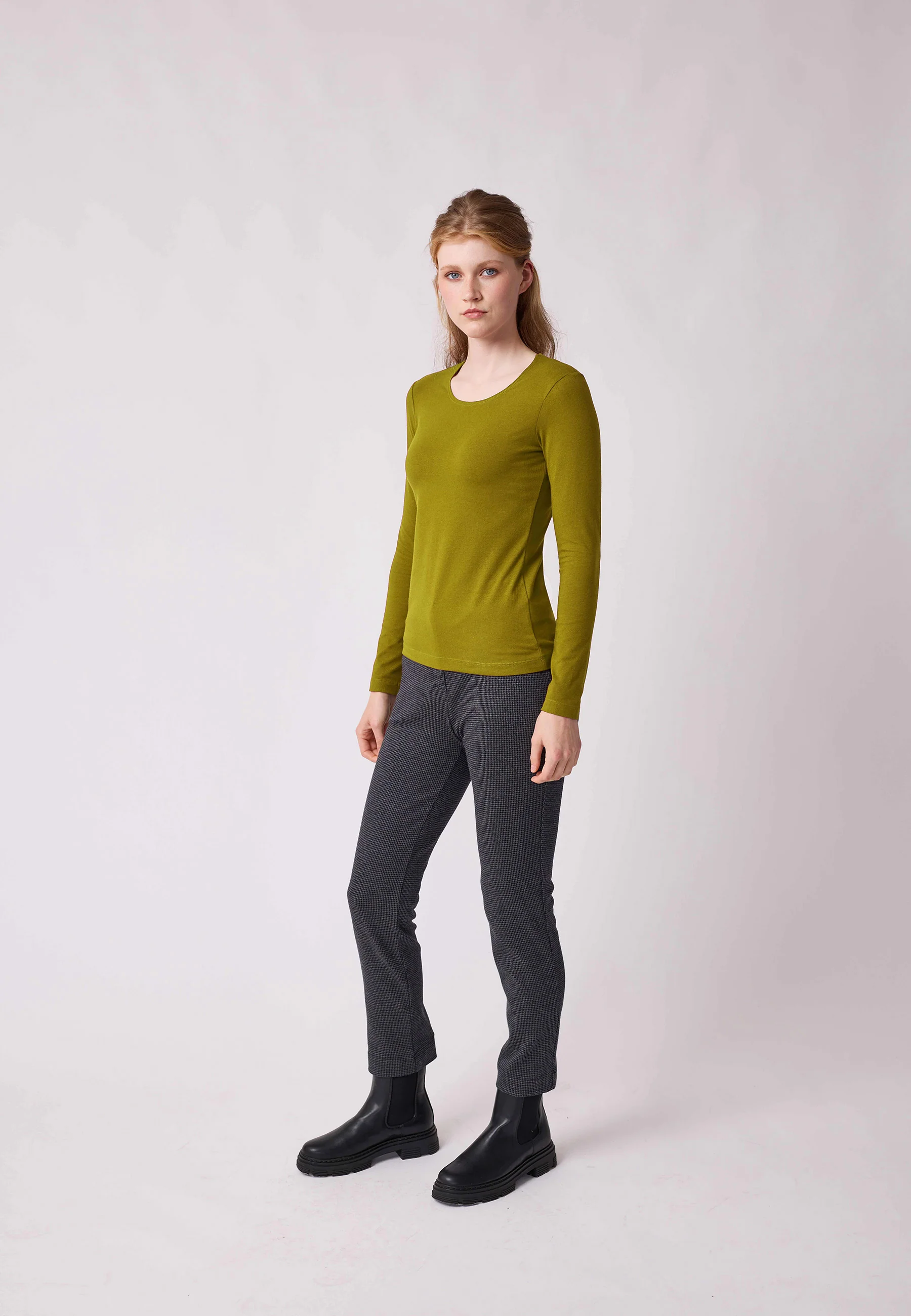 Shirt, Modell Clara - Image 7