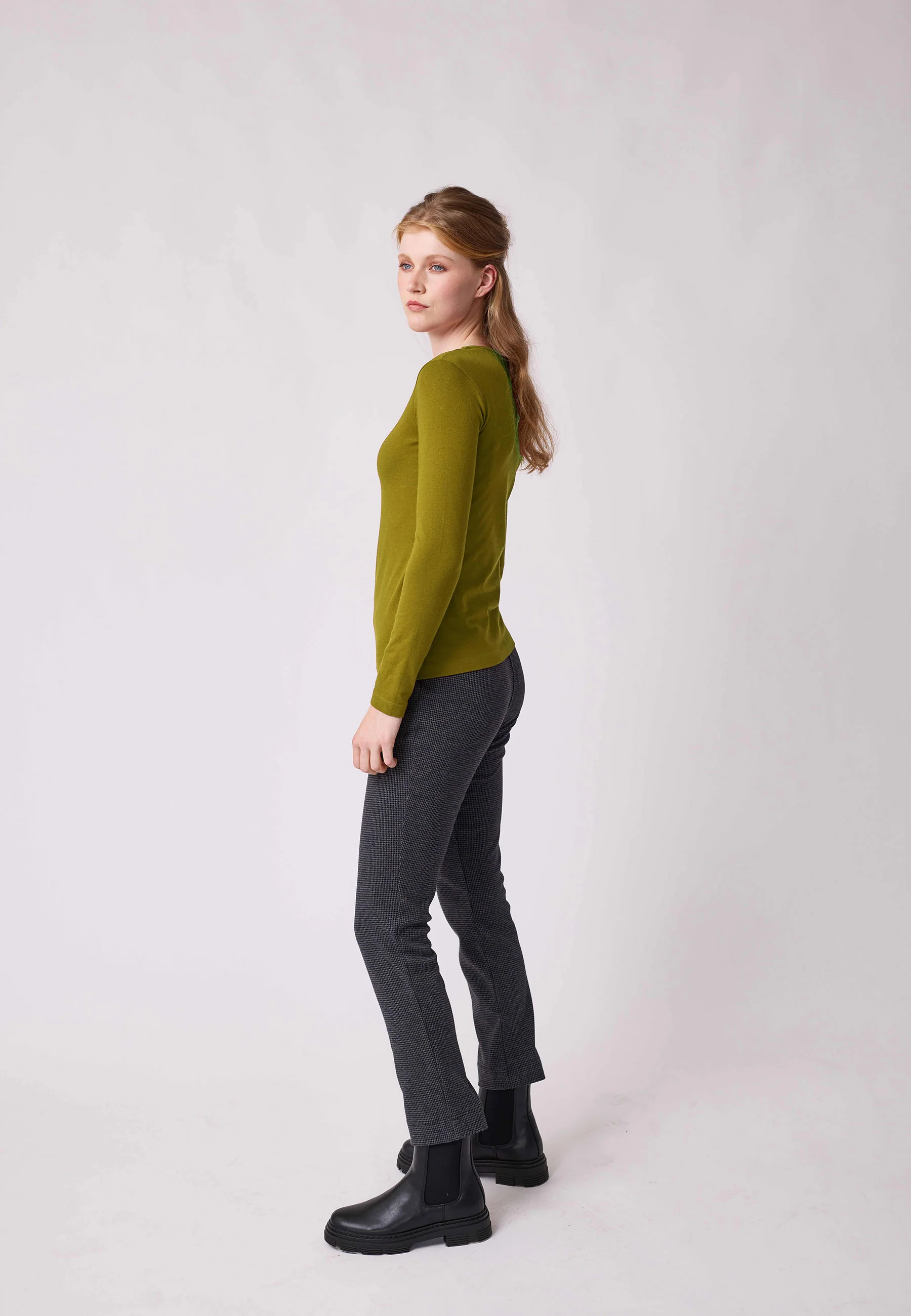 Shirt, Modell Clara - Image 9