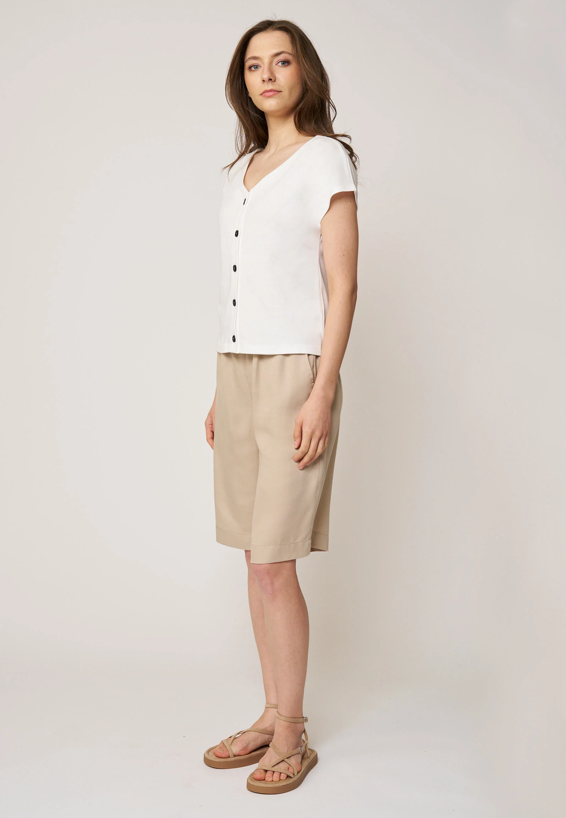Shirt, Modell Edda - Image 3