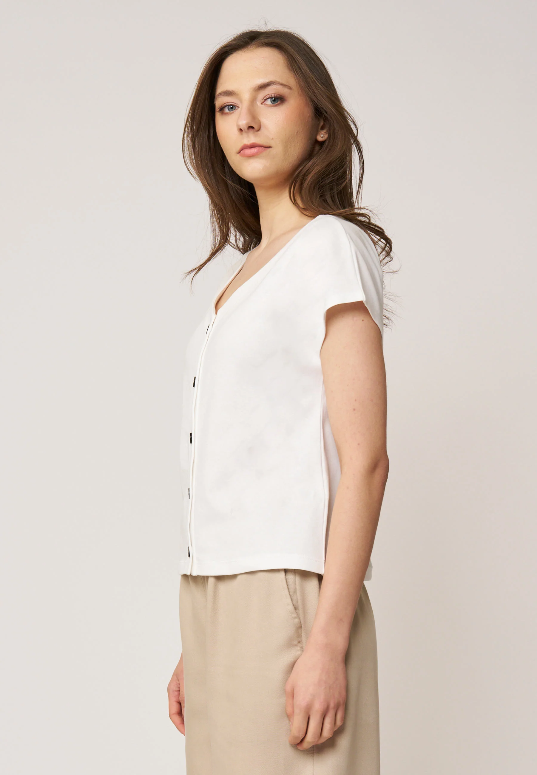 Shirt, Modell Edda - Image 4