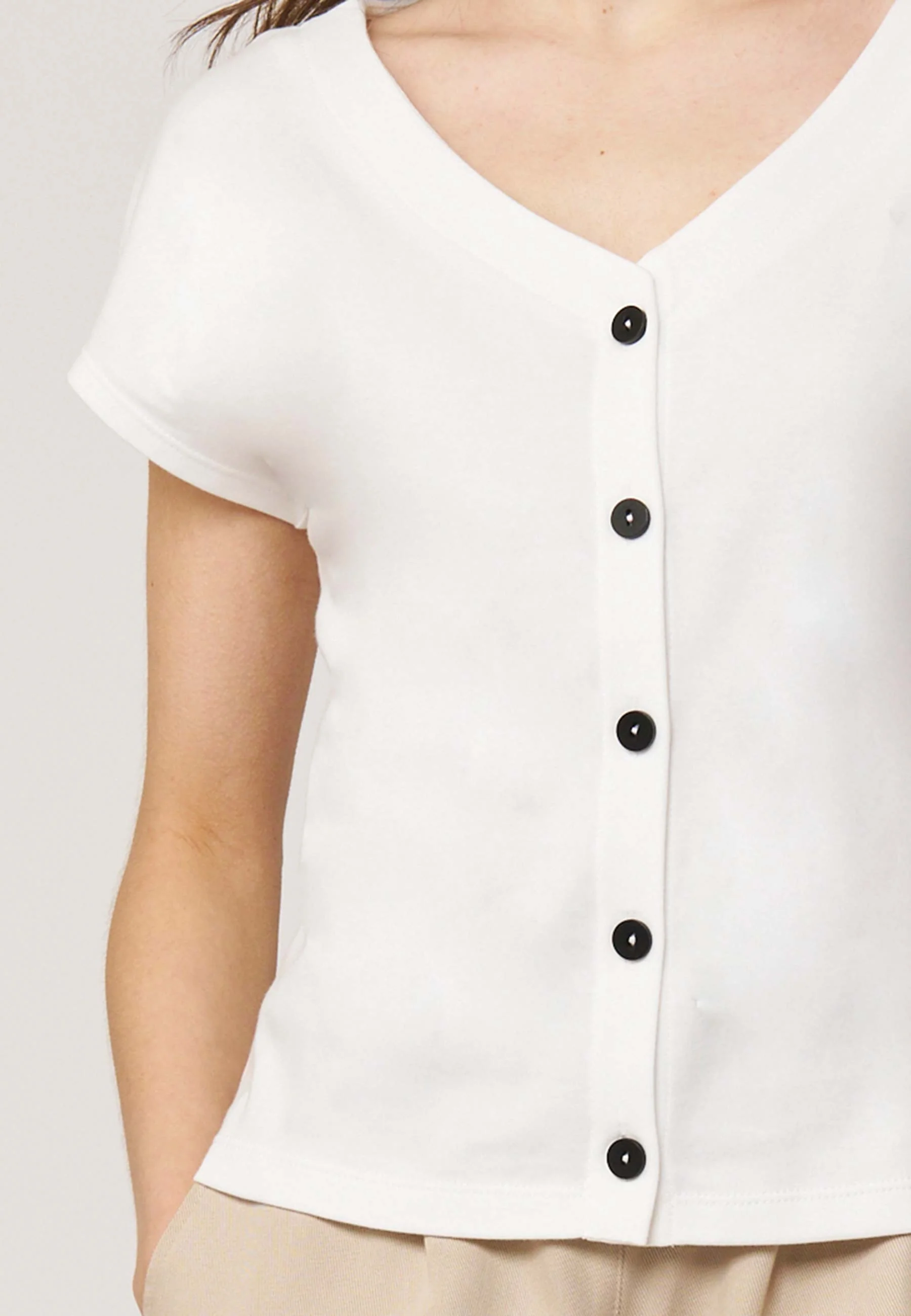 Shirt, Modell Edda - Image 5