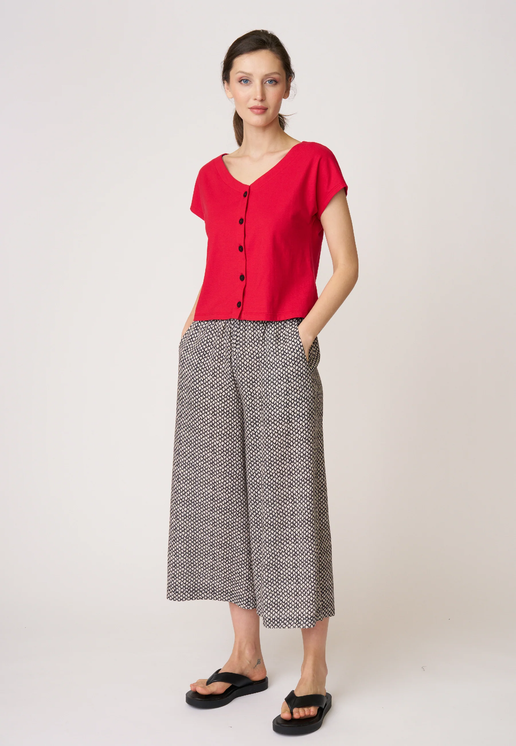 Shirt, Modell Edda - Image 10