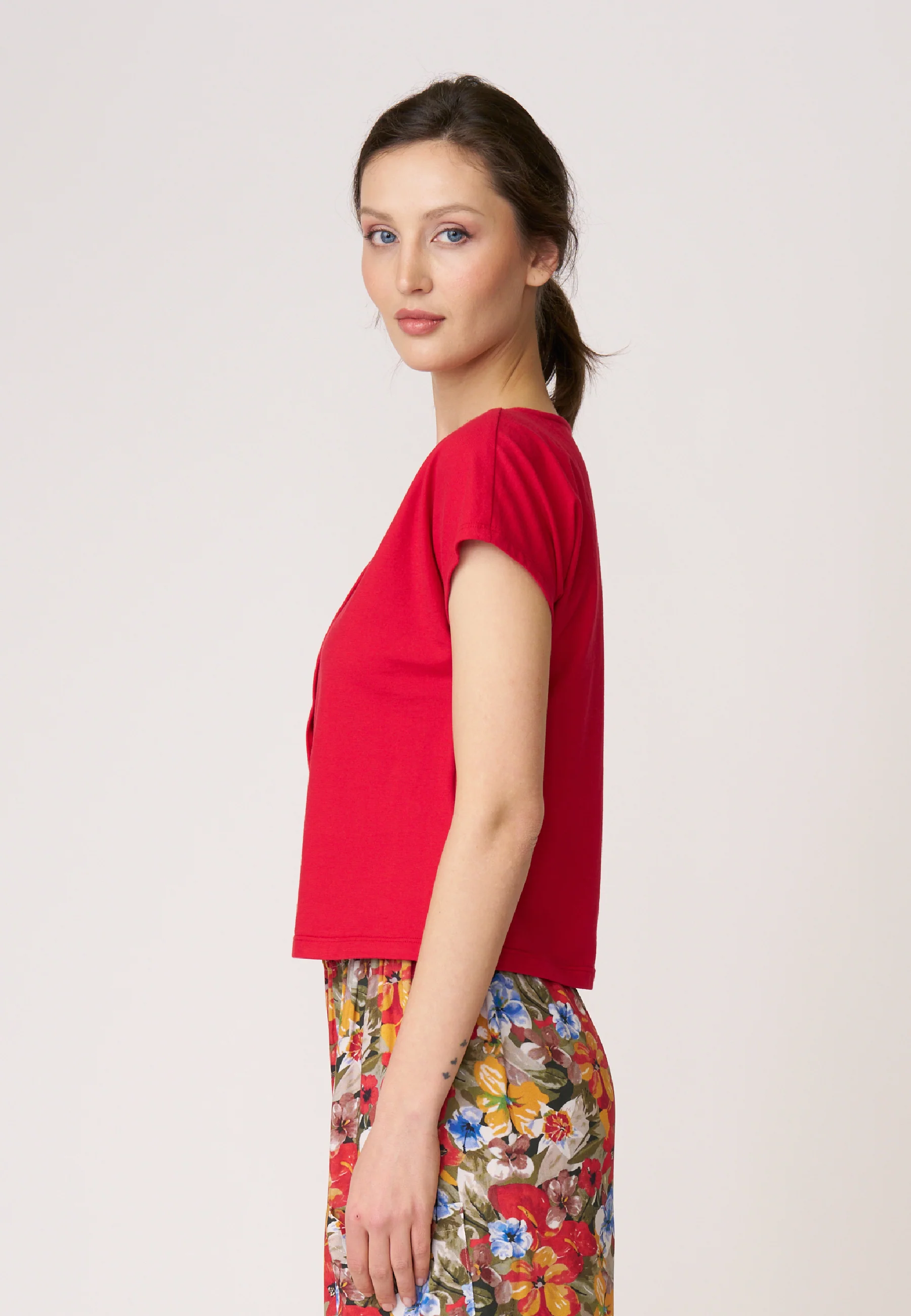 Shirt, Modell Edda - Image 11