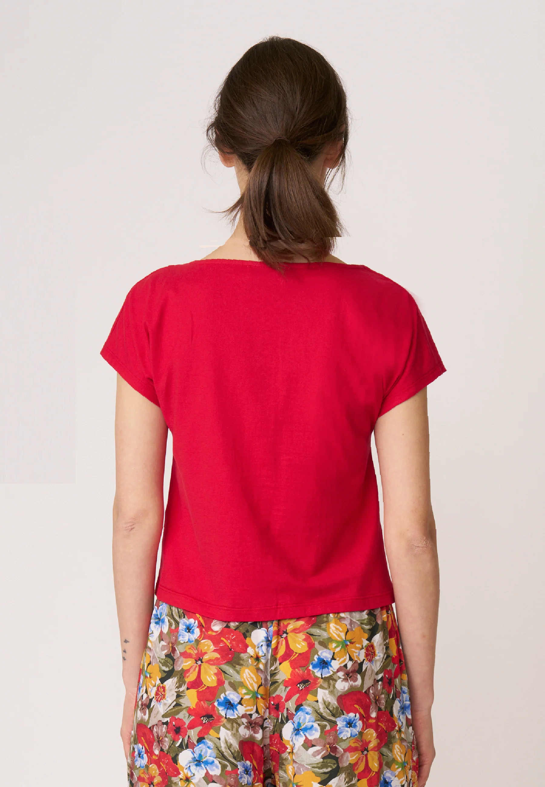 Shirt, Modell Edda - Image 12