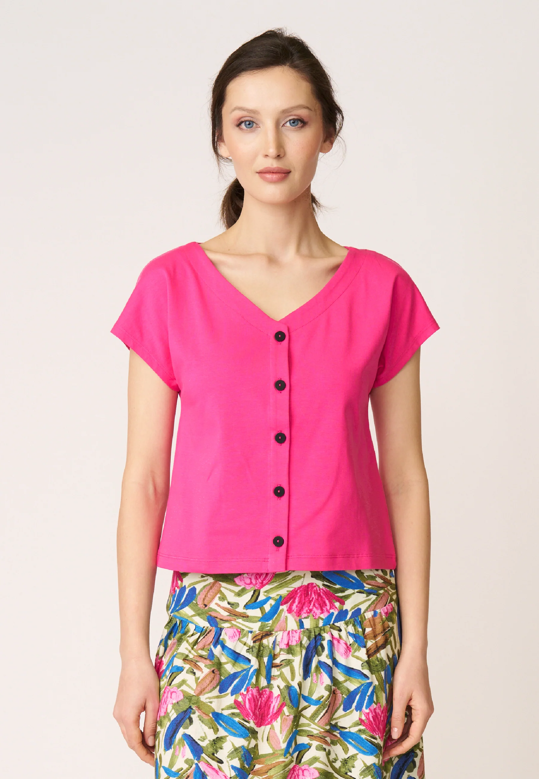 Shirt, Modell Edda - Image 13