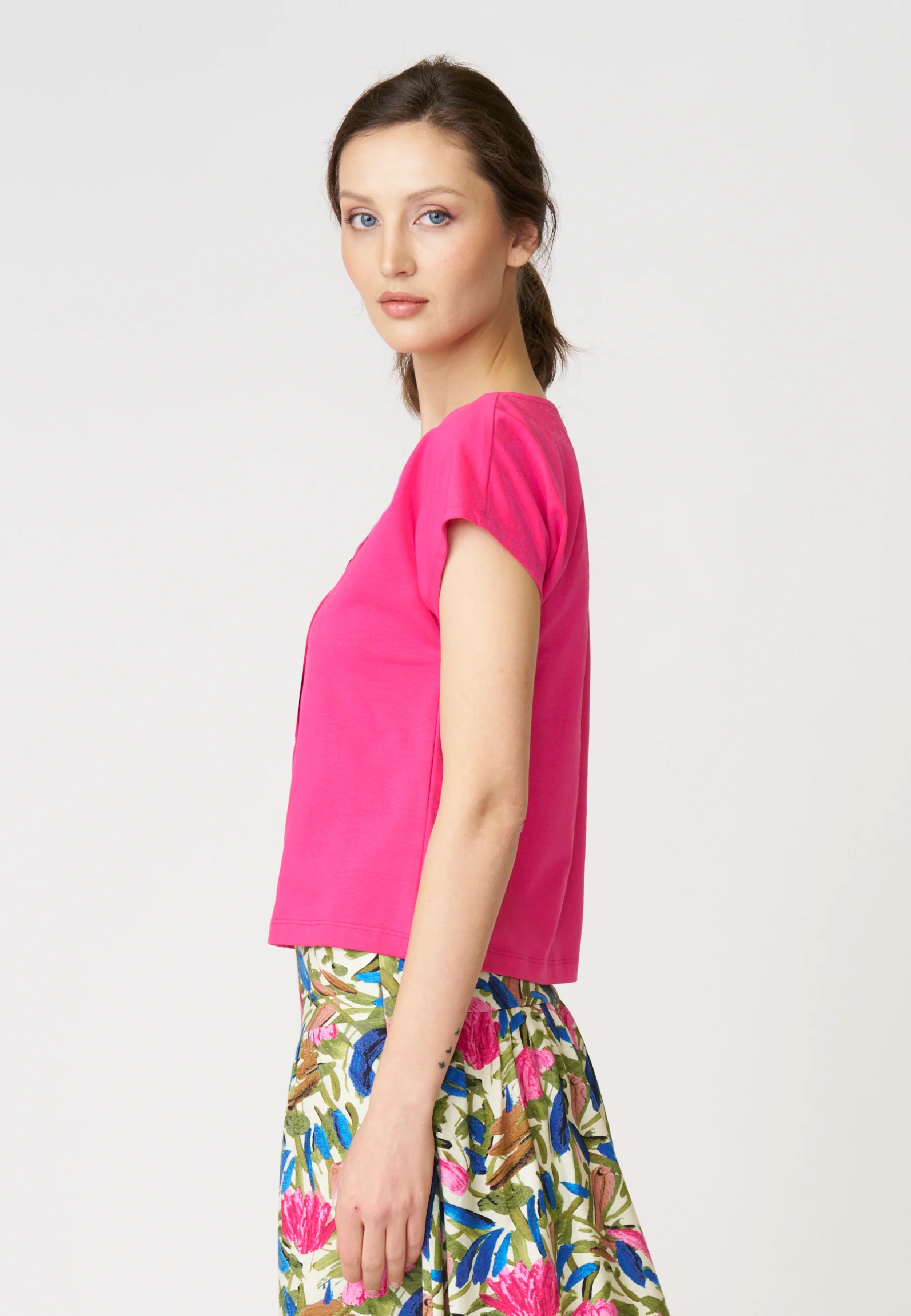 Shirt, Modell Edda - Image 15