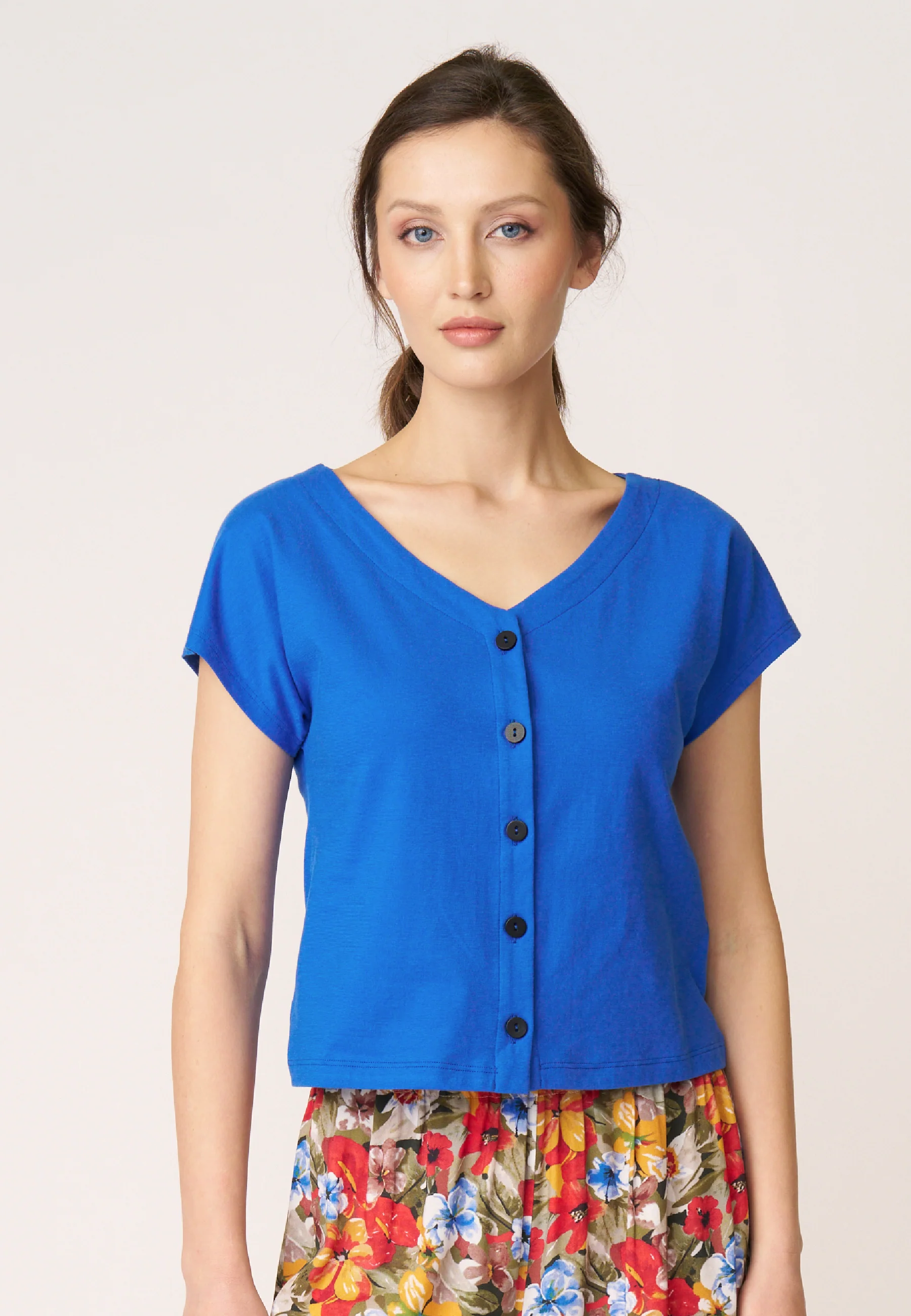 Shirt, Modell Edda - Image 5