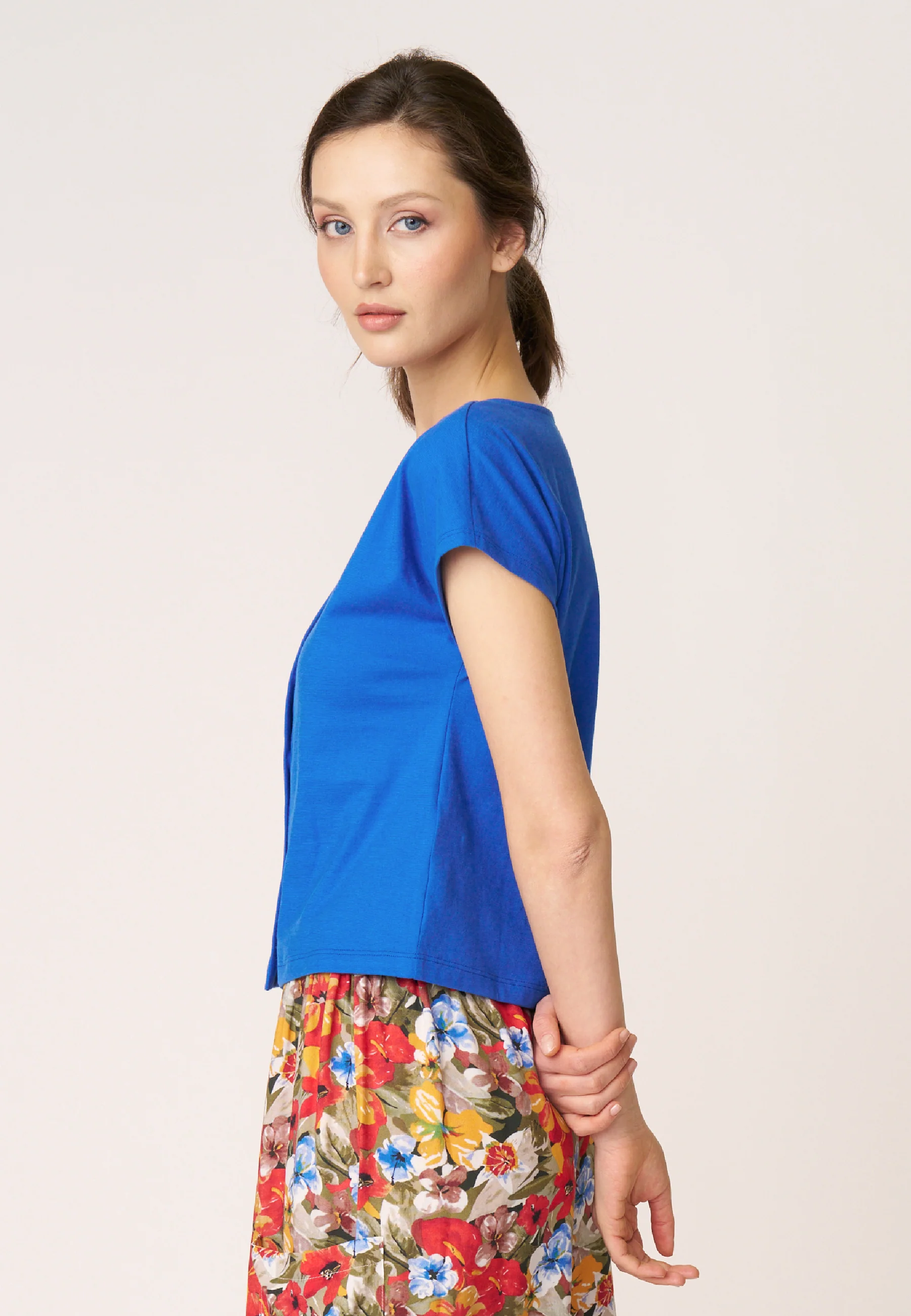 Shirt, Modell Edda - Image 7