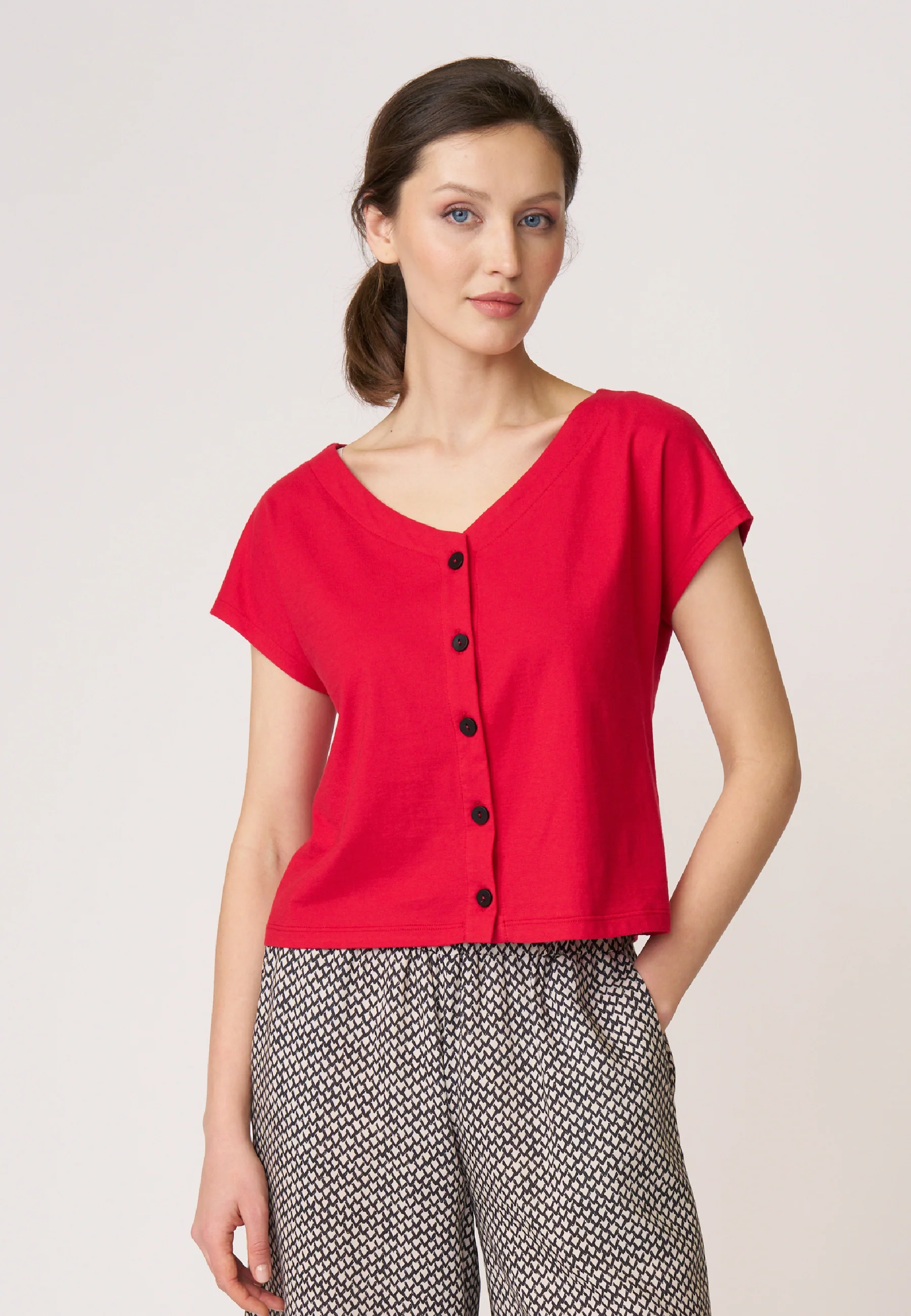 Shirt, Modell Edda - Image 9