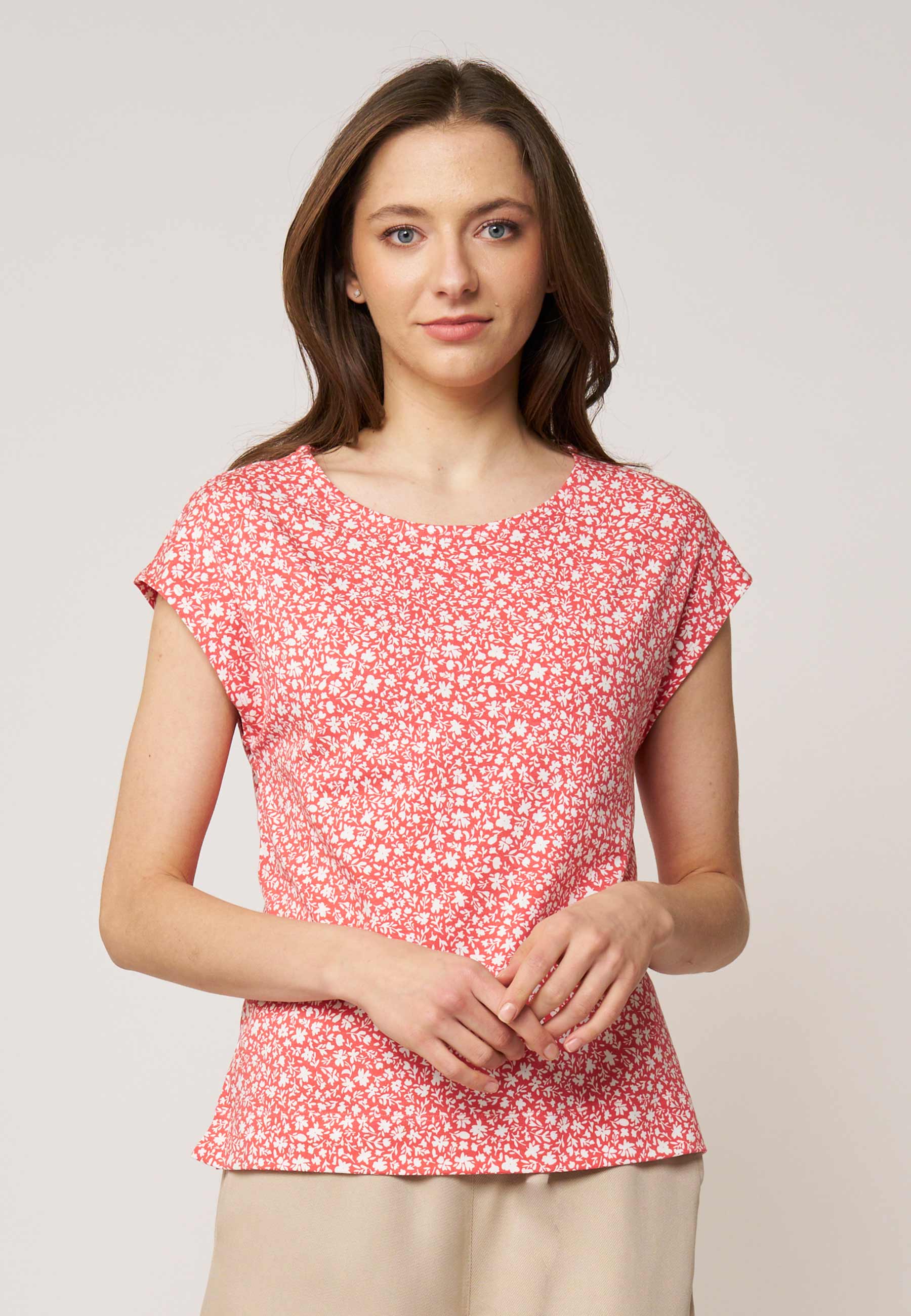 Shirt, Modell Kim - Image 4