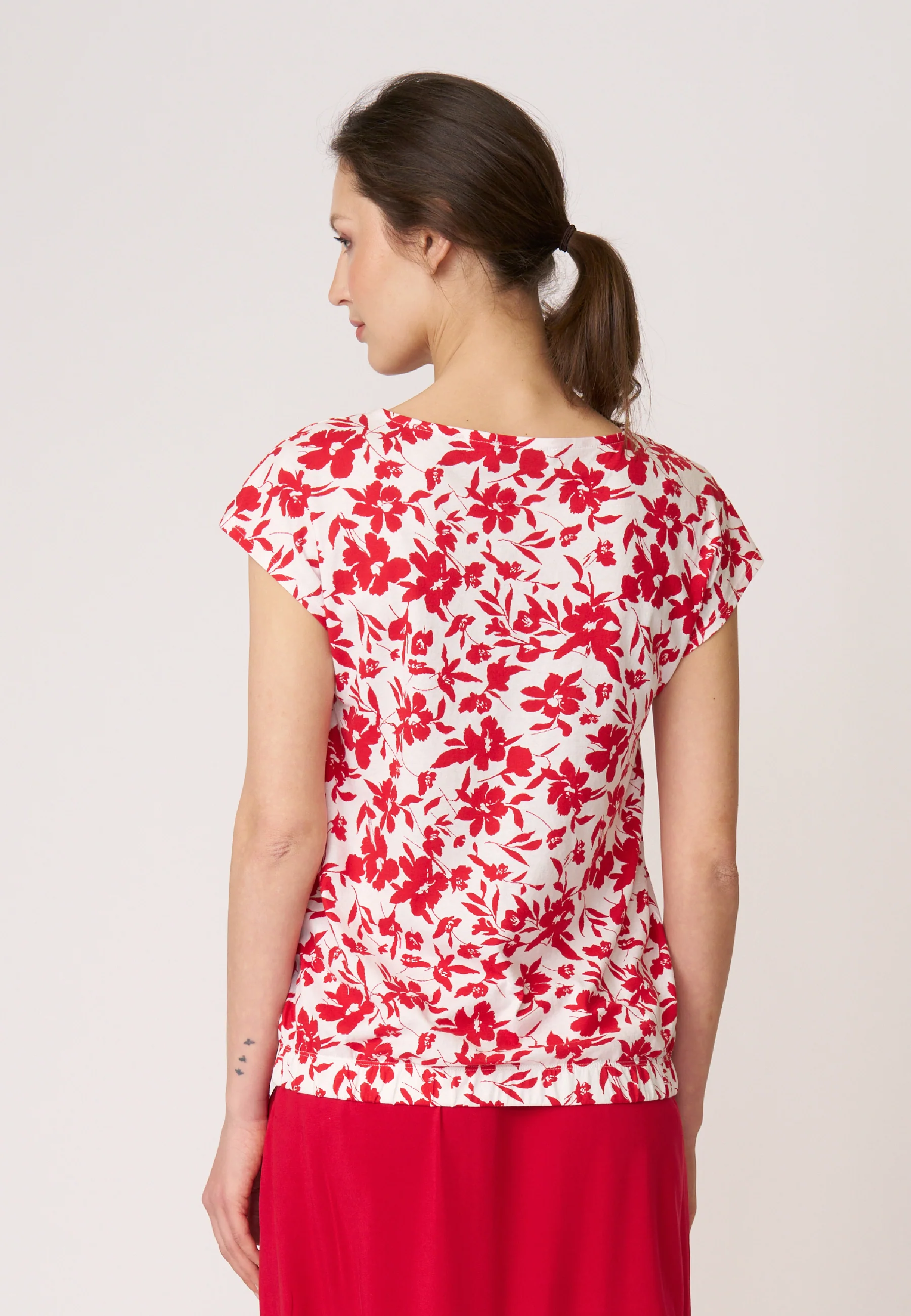 Shirt, Modell Leda - Image 9