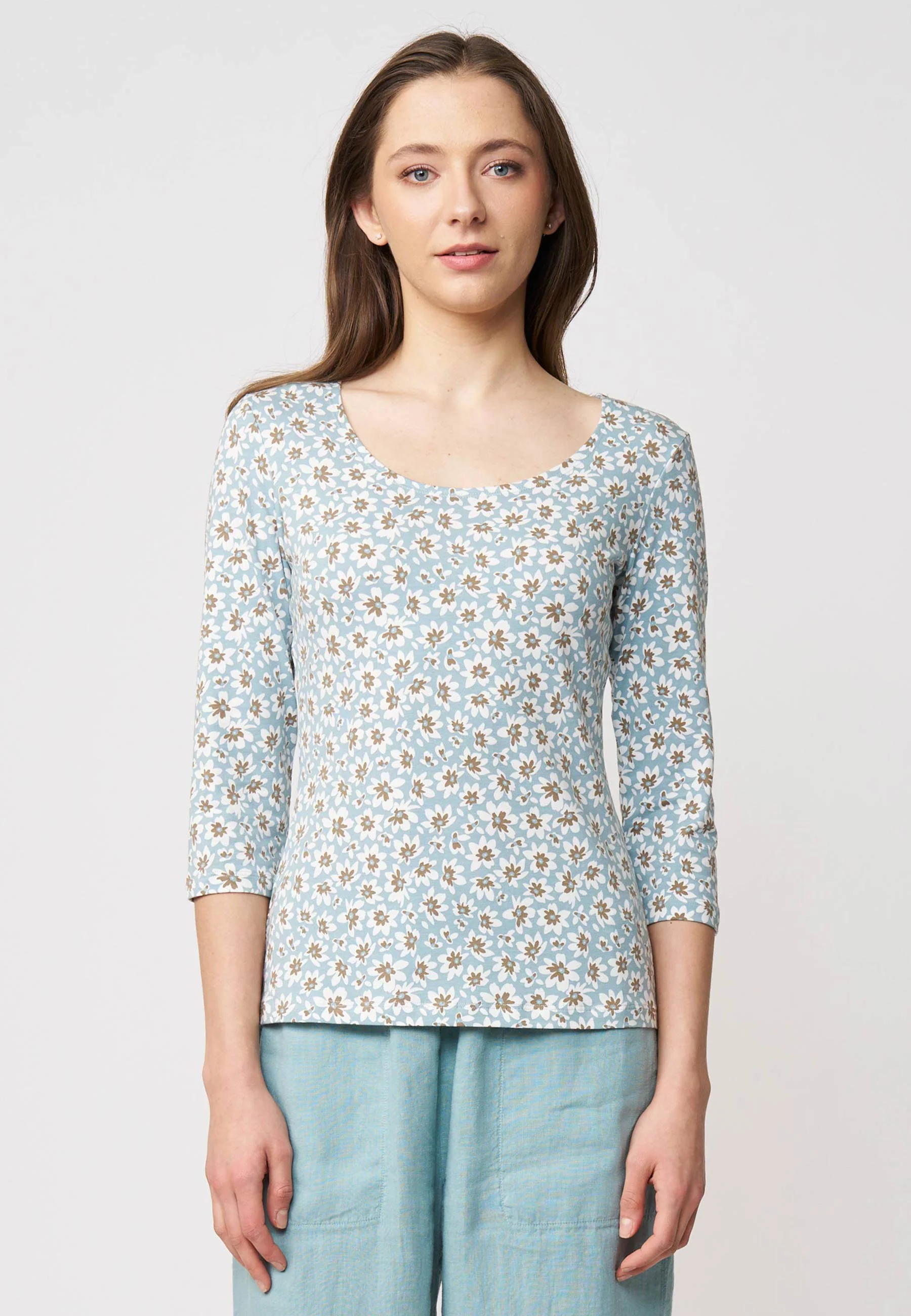 Shirt, Modell Leonie - Image 2