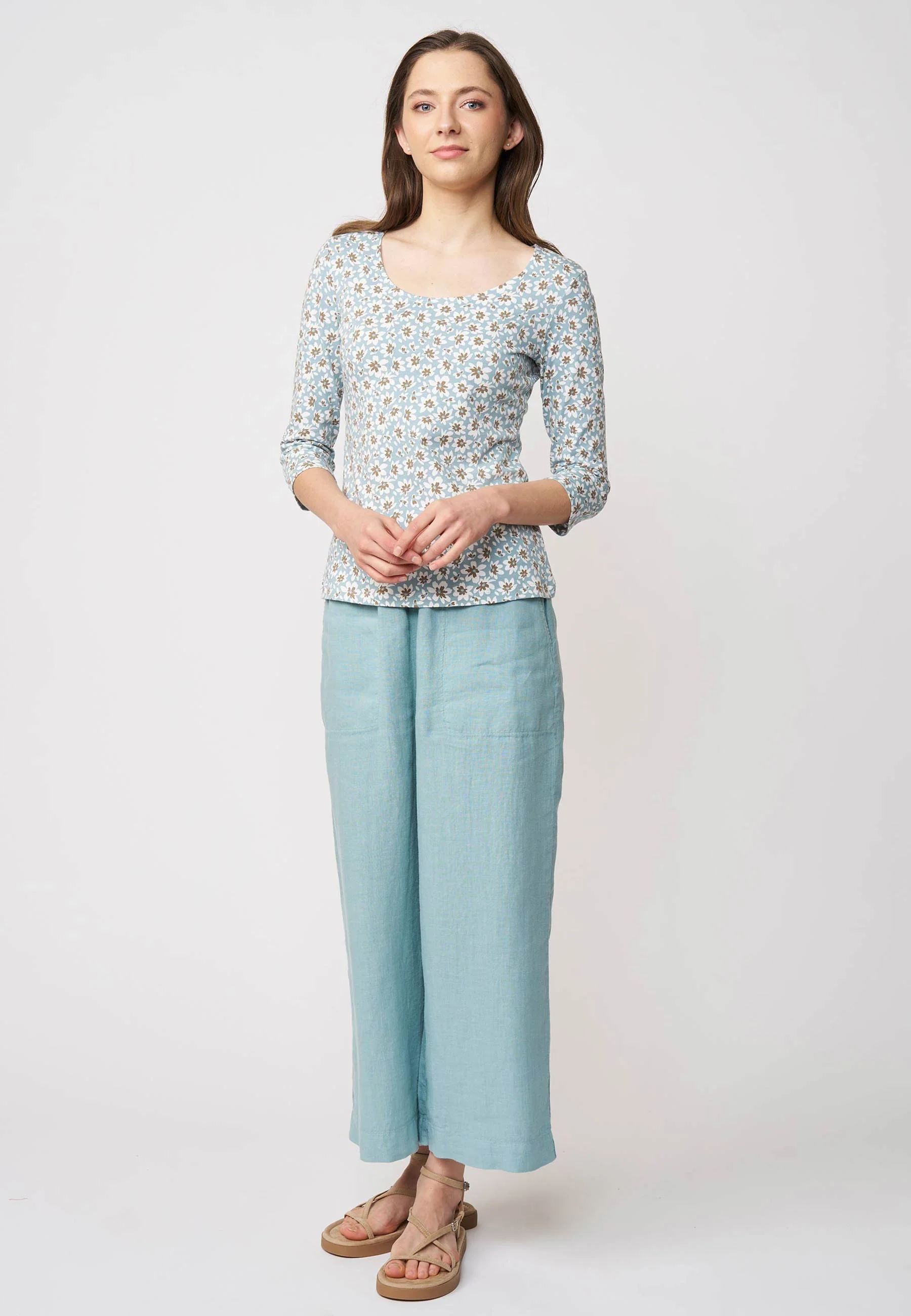Shirt, Modell Leonie - Image 3