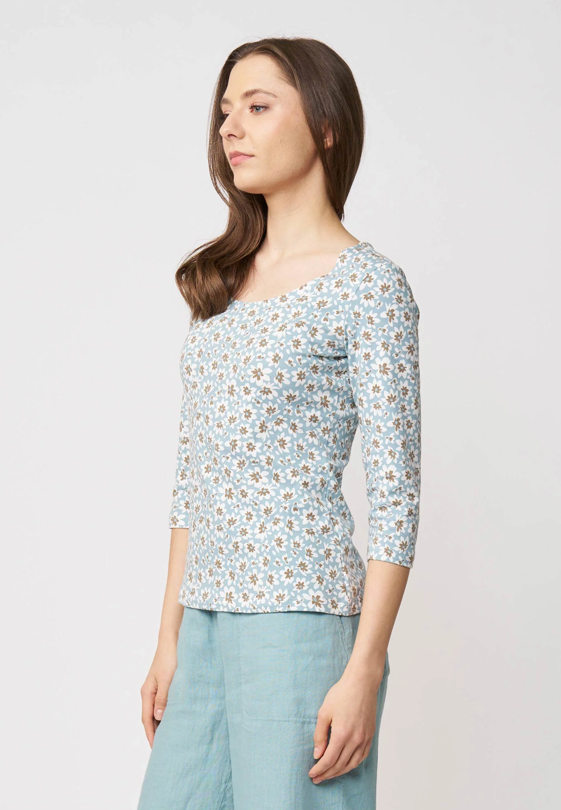 Shirt, Modell Leonie - Image 4