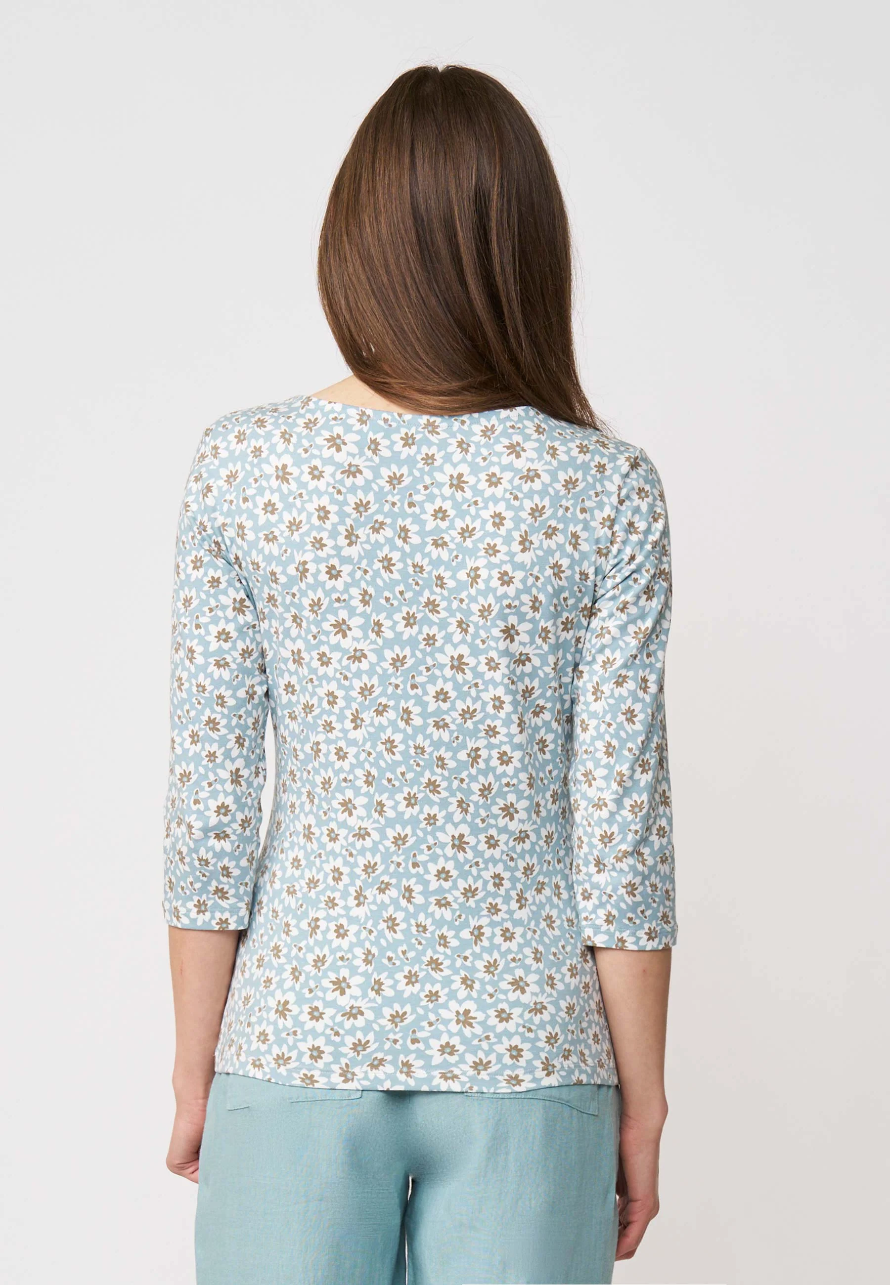 Shirt, Modell Leonie - Image 6
