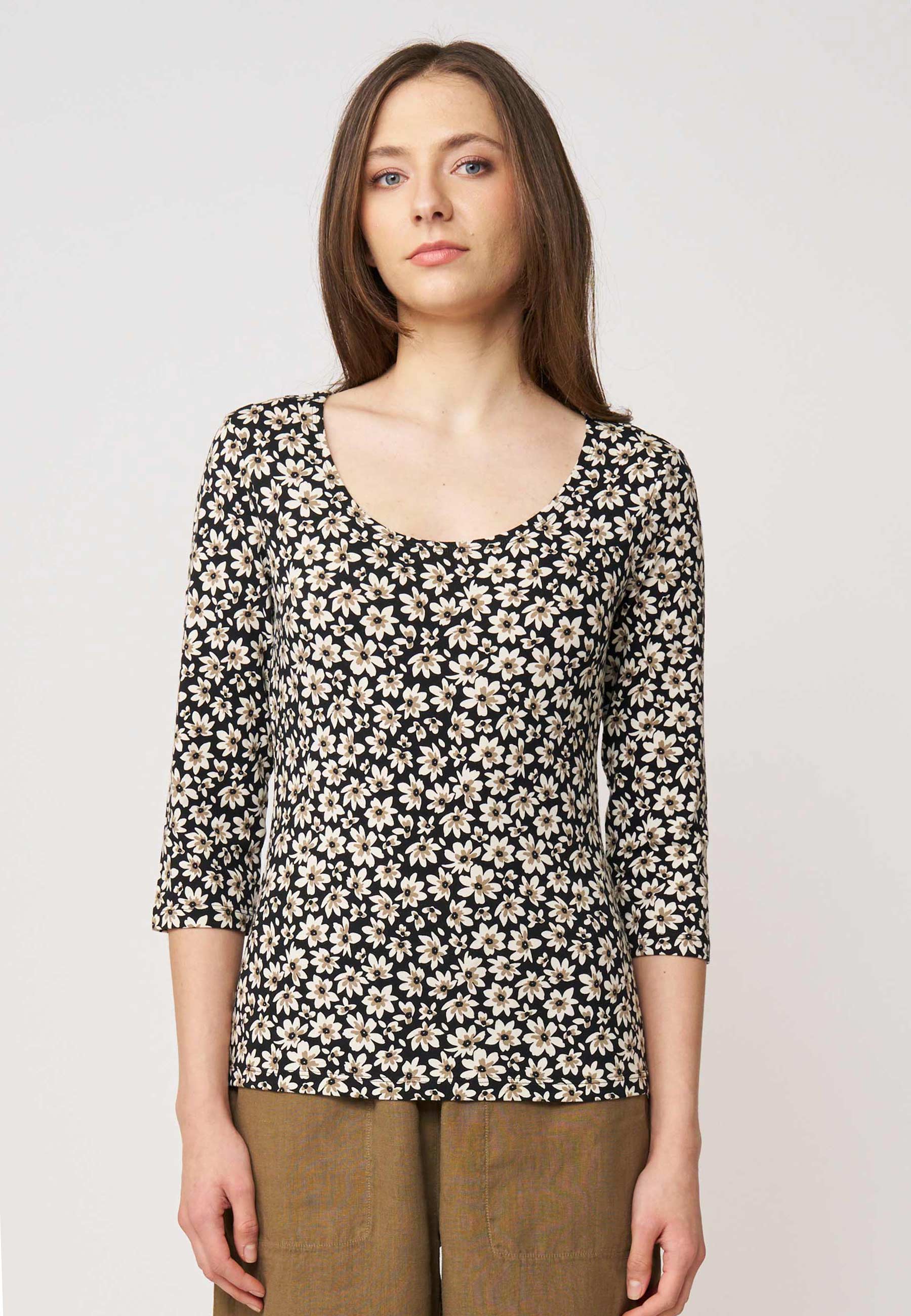 Shirt, Modell Leonie - Image 7
