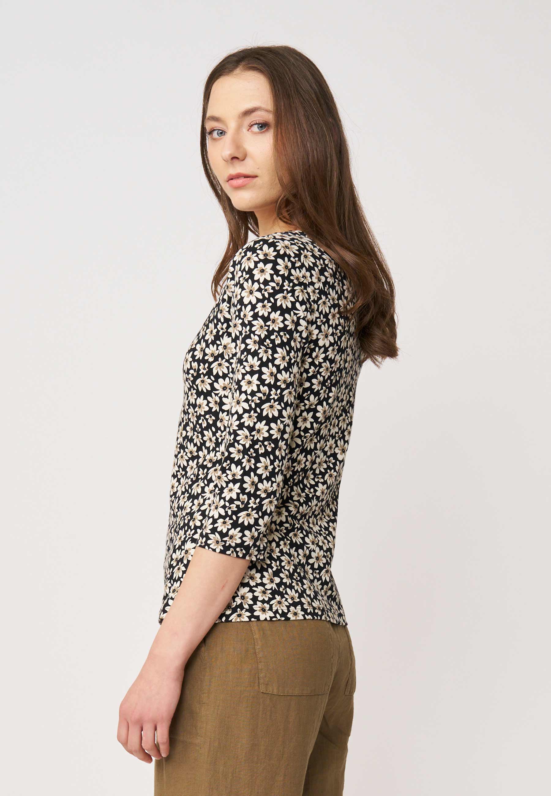 Shirt, Modell Leonie - Image 9