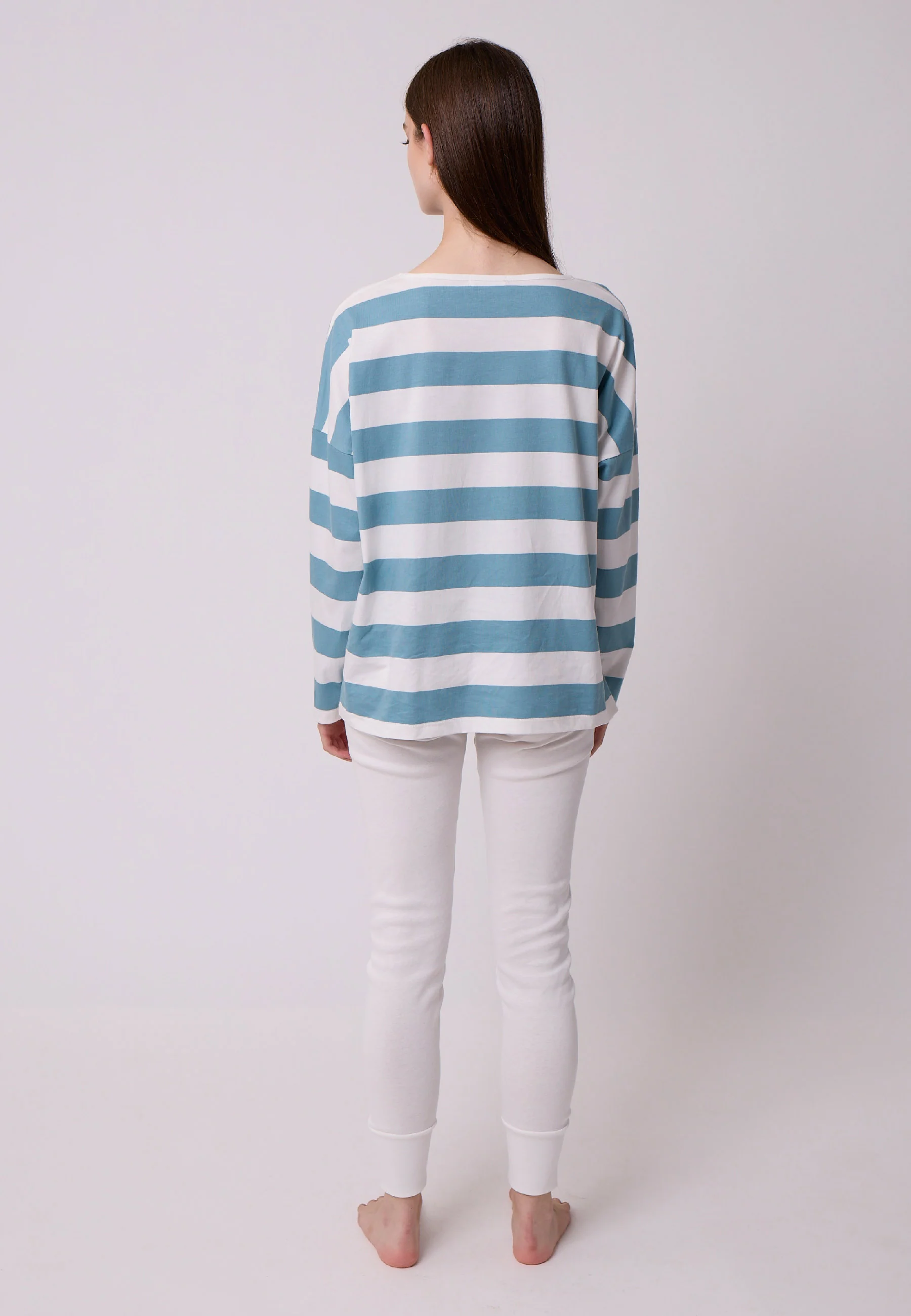 Shirt, Modell Luna - Image 5