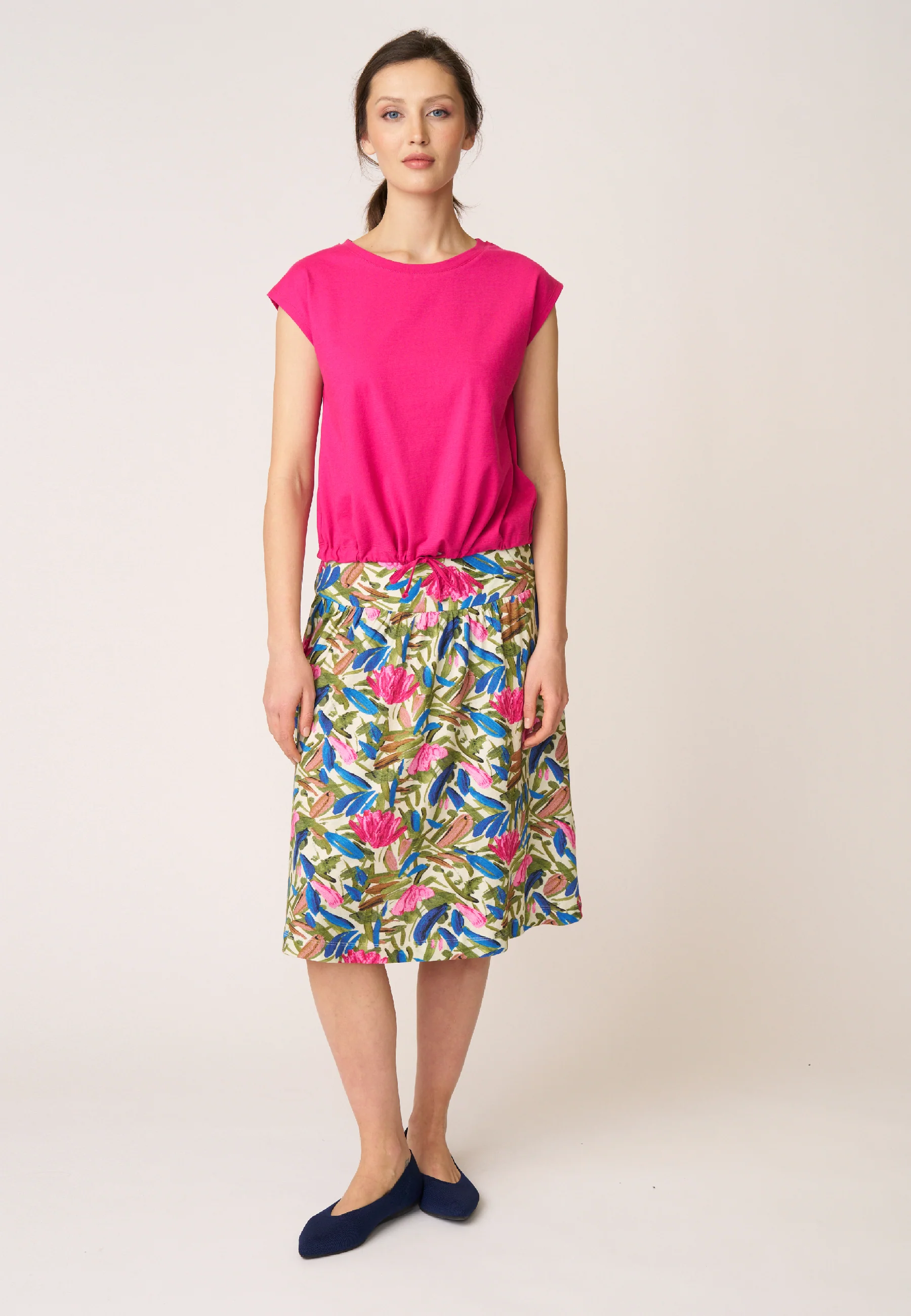 Shirt, Modell Phöbe - Image 11