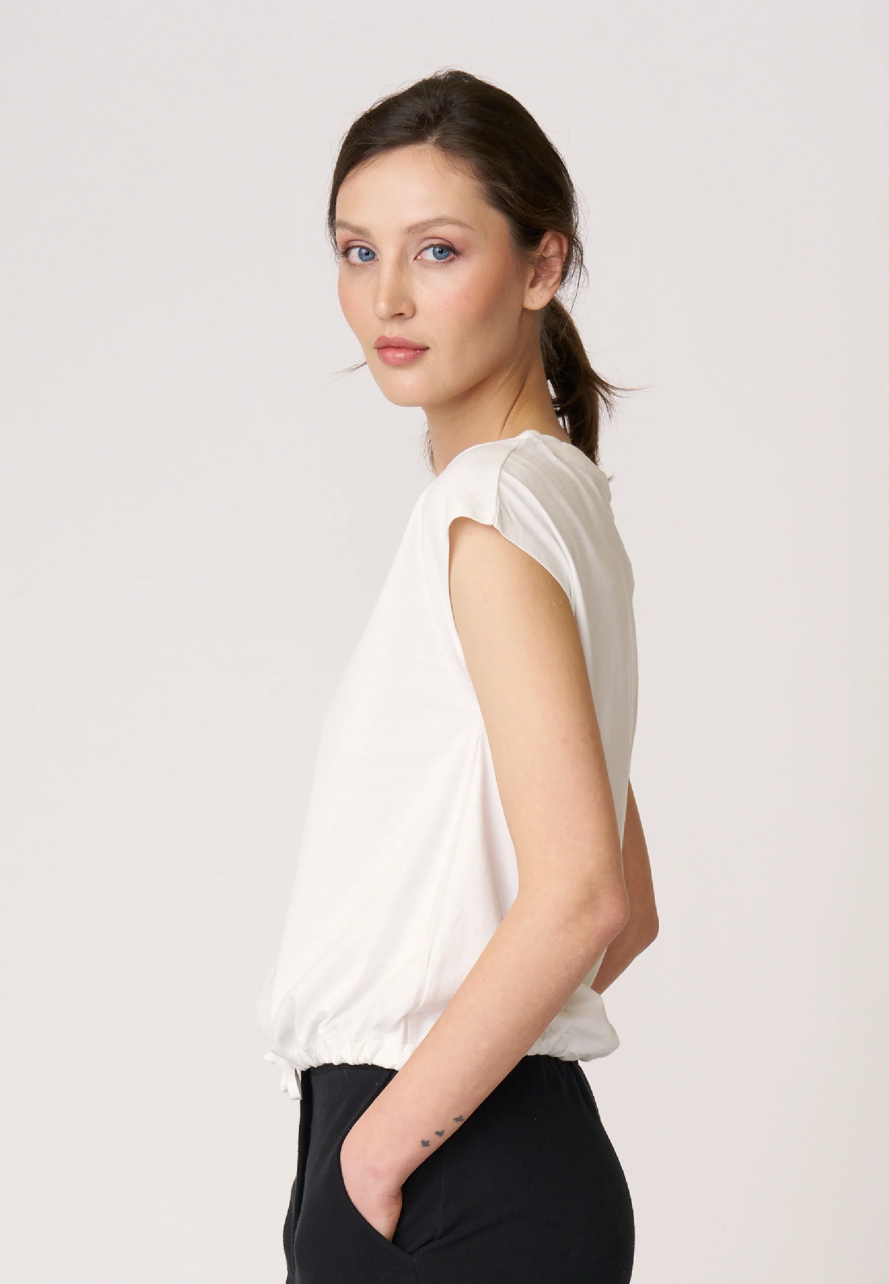 Shirt, Modell Phöbe - Image 3
