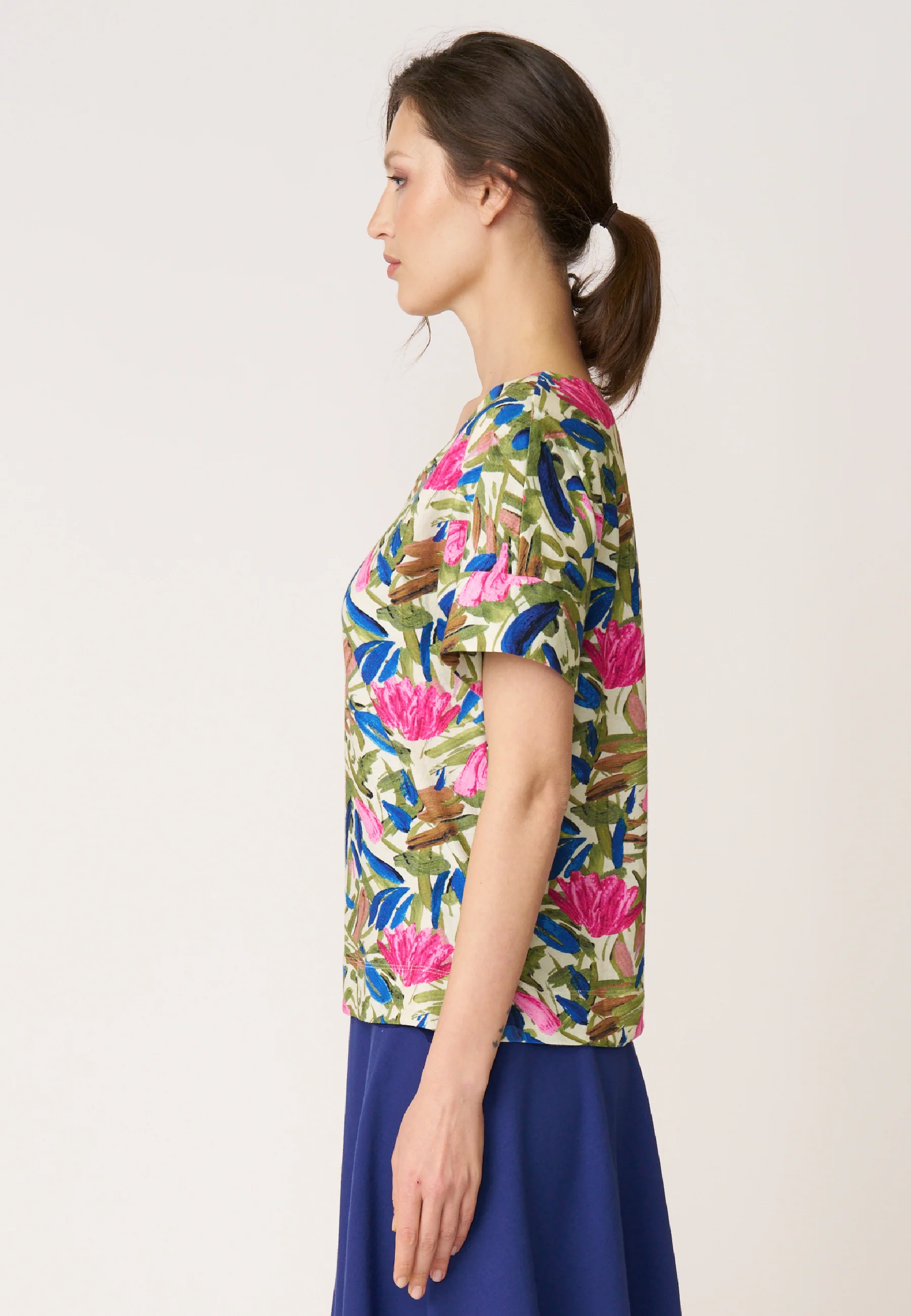 Shirt, Modell Sarah - Image 3