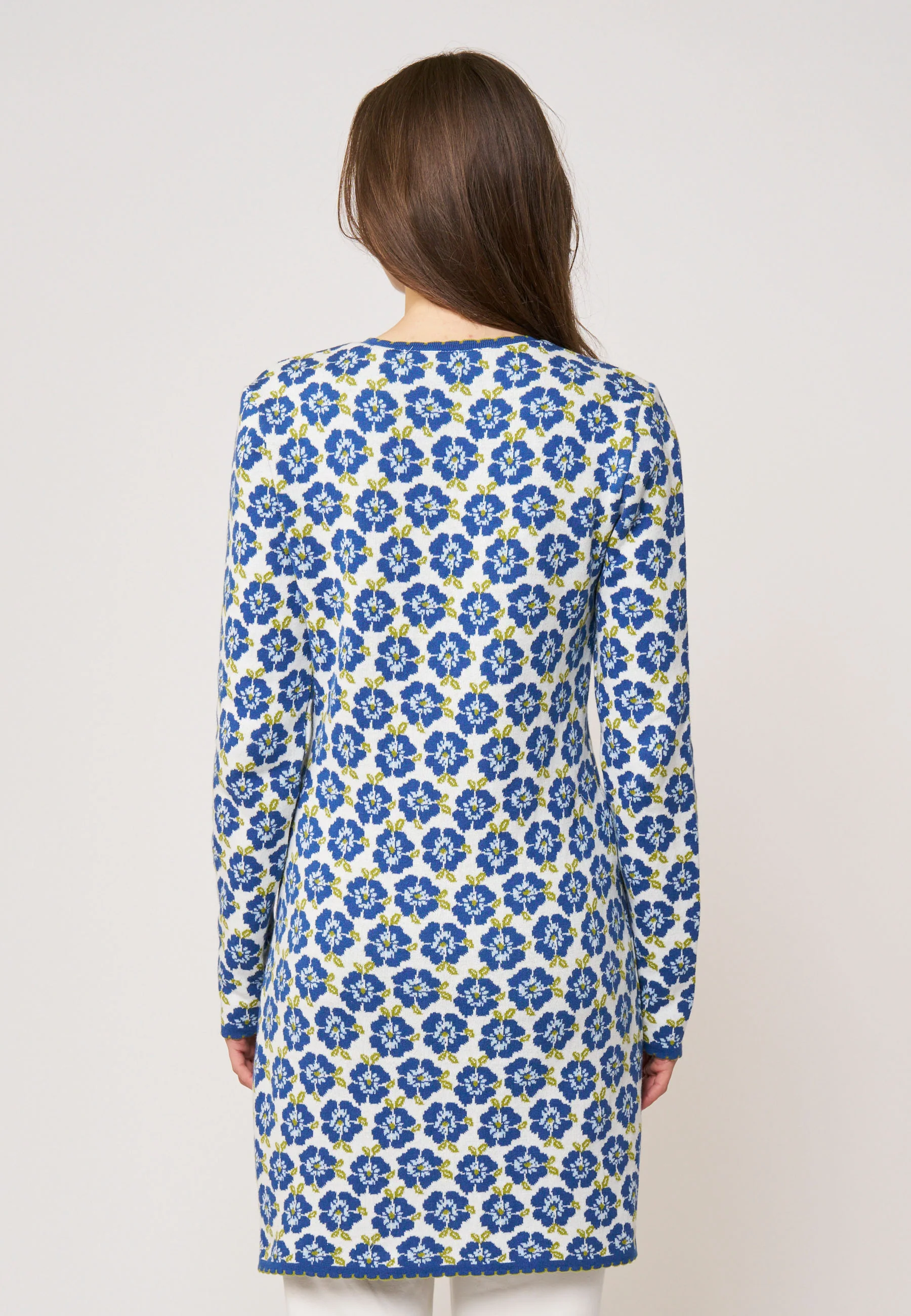 Jacke Eva lang - Image 5