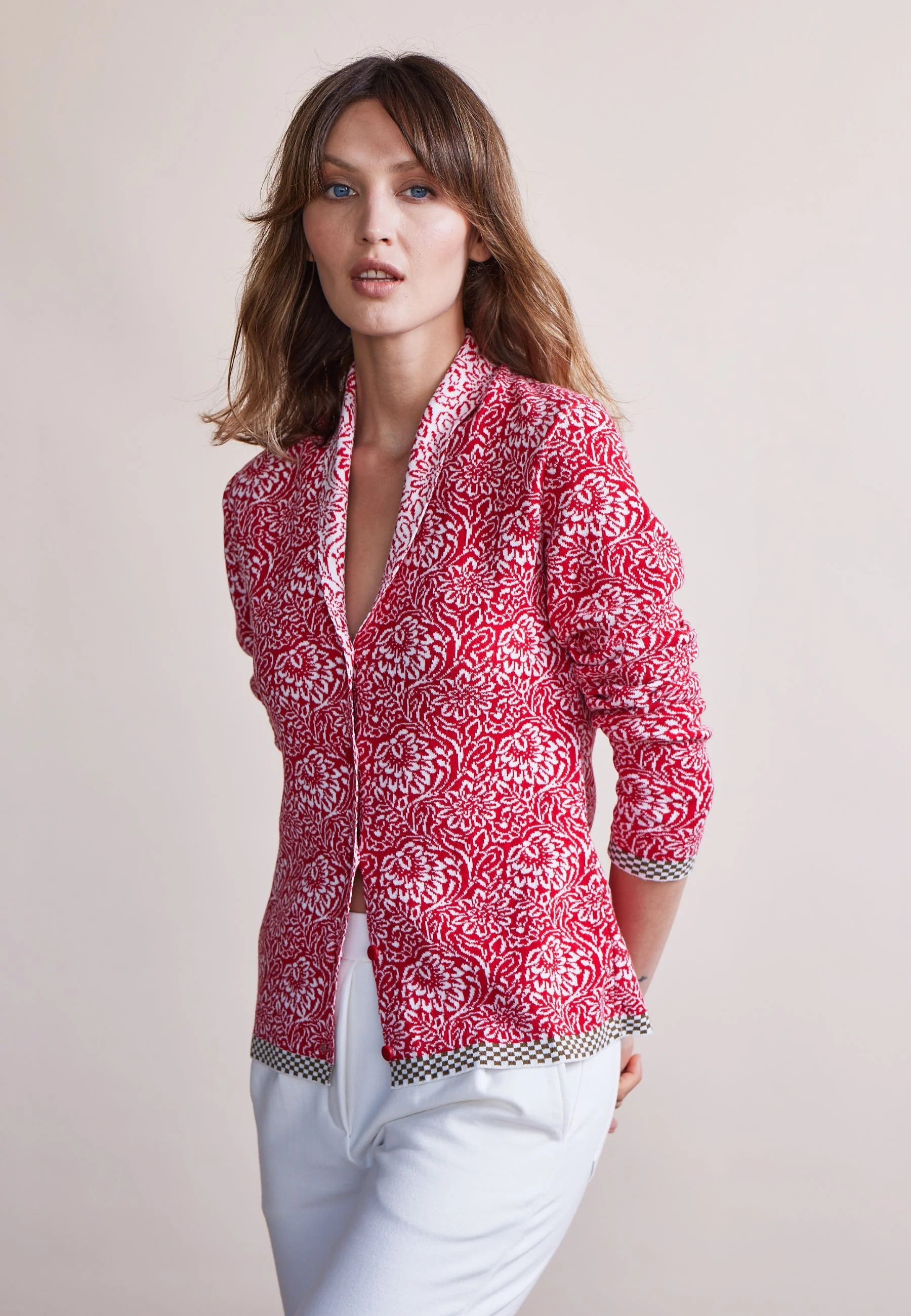 Florale Prints – von der Natur inspiriert