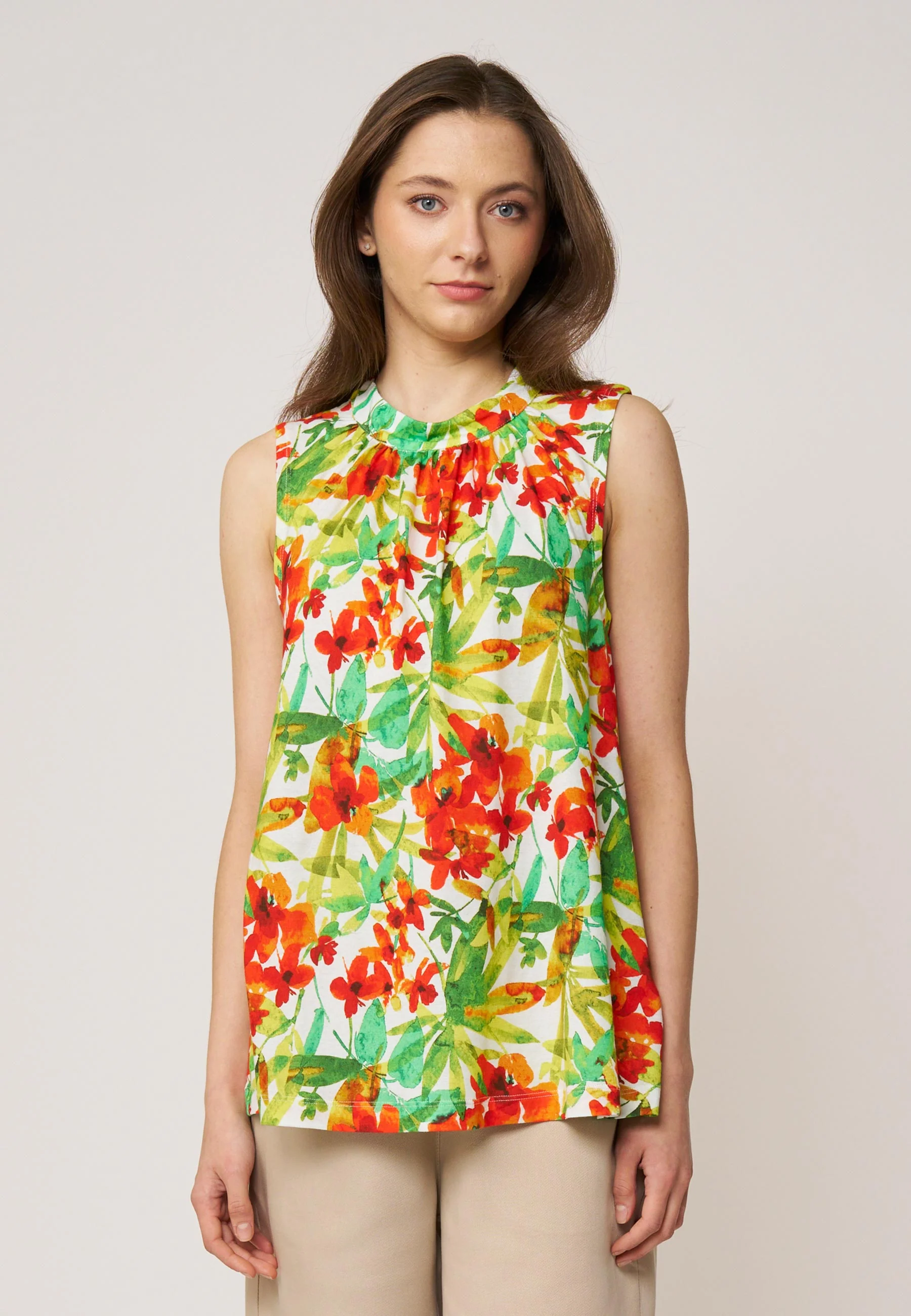 Top, Modell Ferra - Image 2
